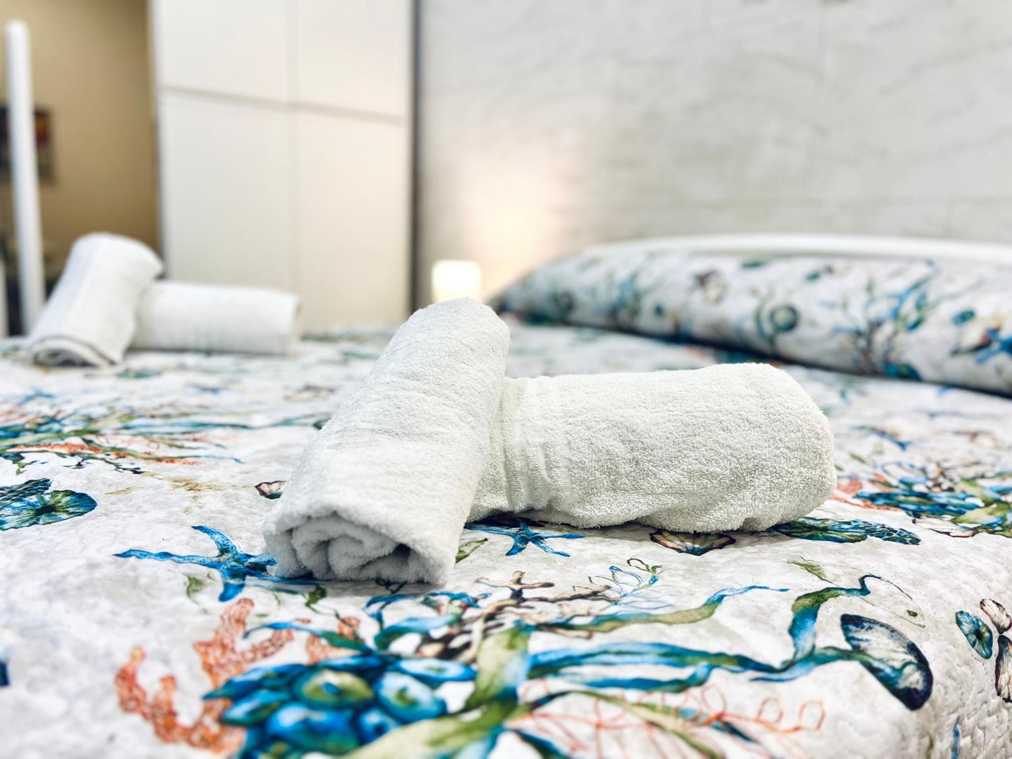 Casa Nonna Anna Holiday home Palermo