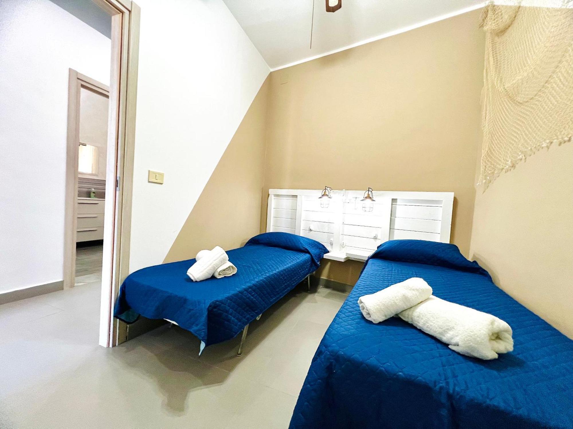Holiday home Casa Nonna Anna
