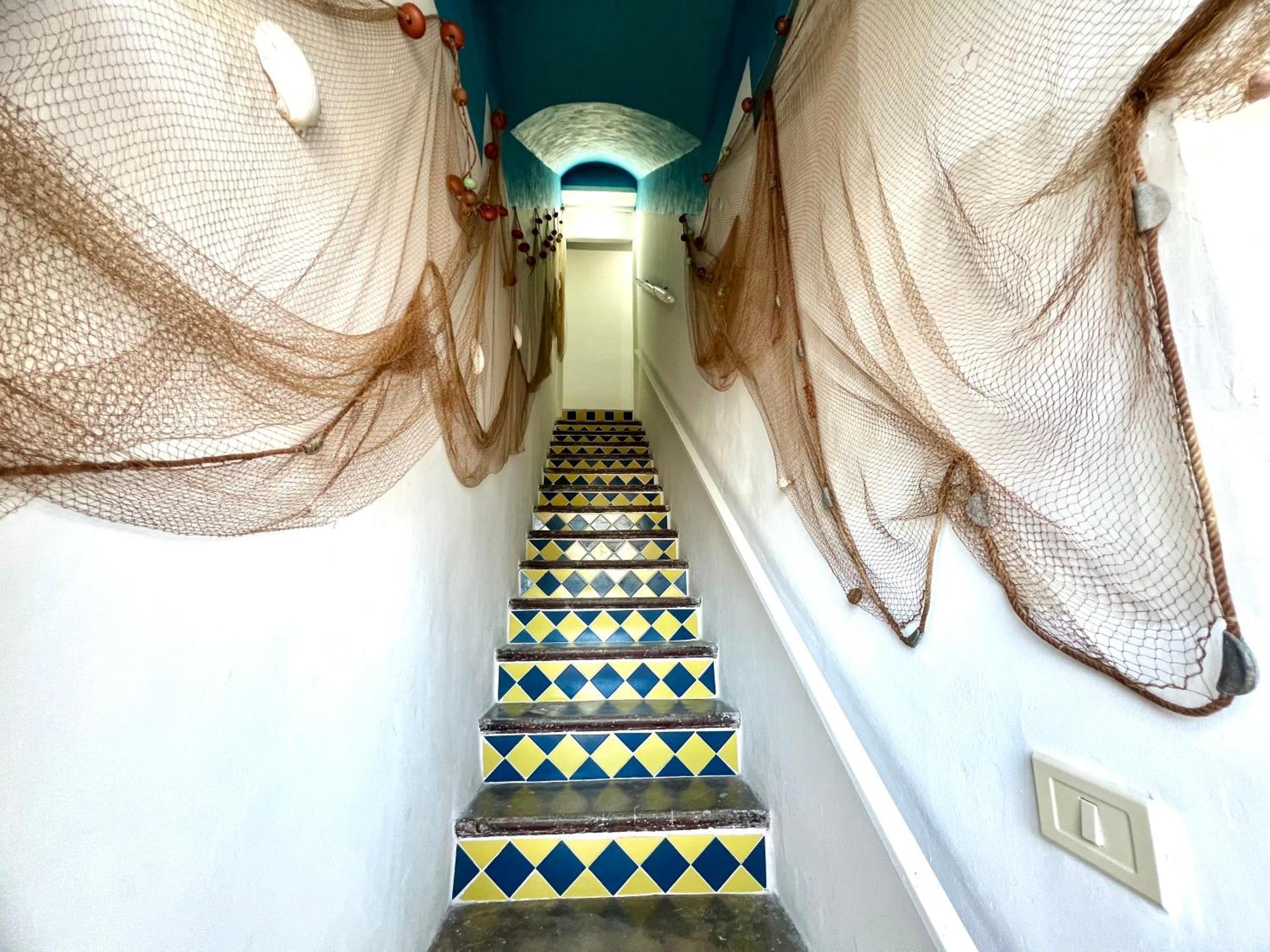 Casa Nonna Anna Holiday home Palermo