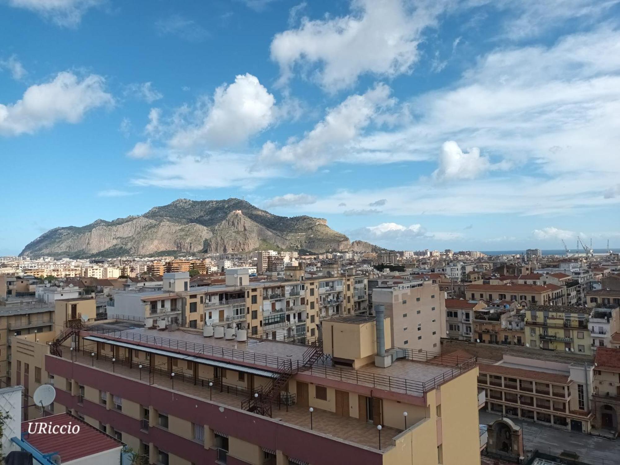 Casa Riccio * Palermo