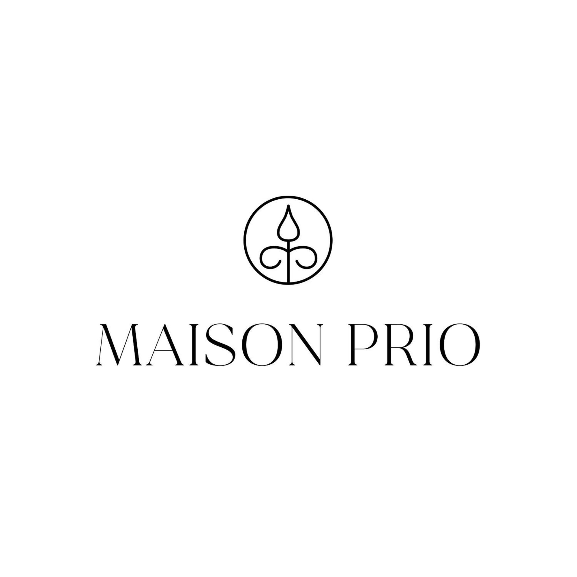 Maison Prio