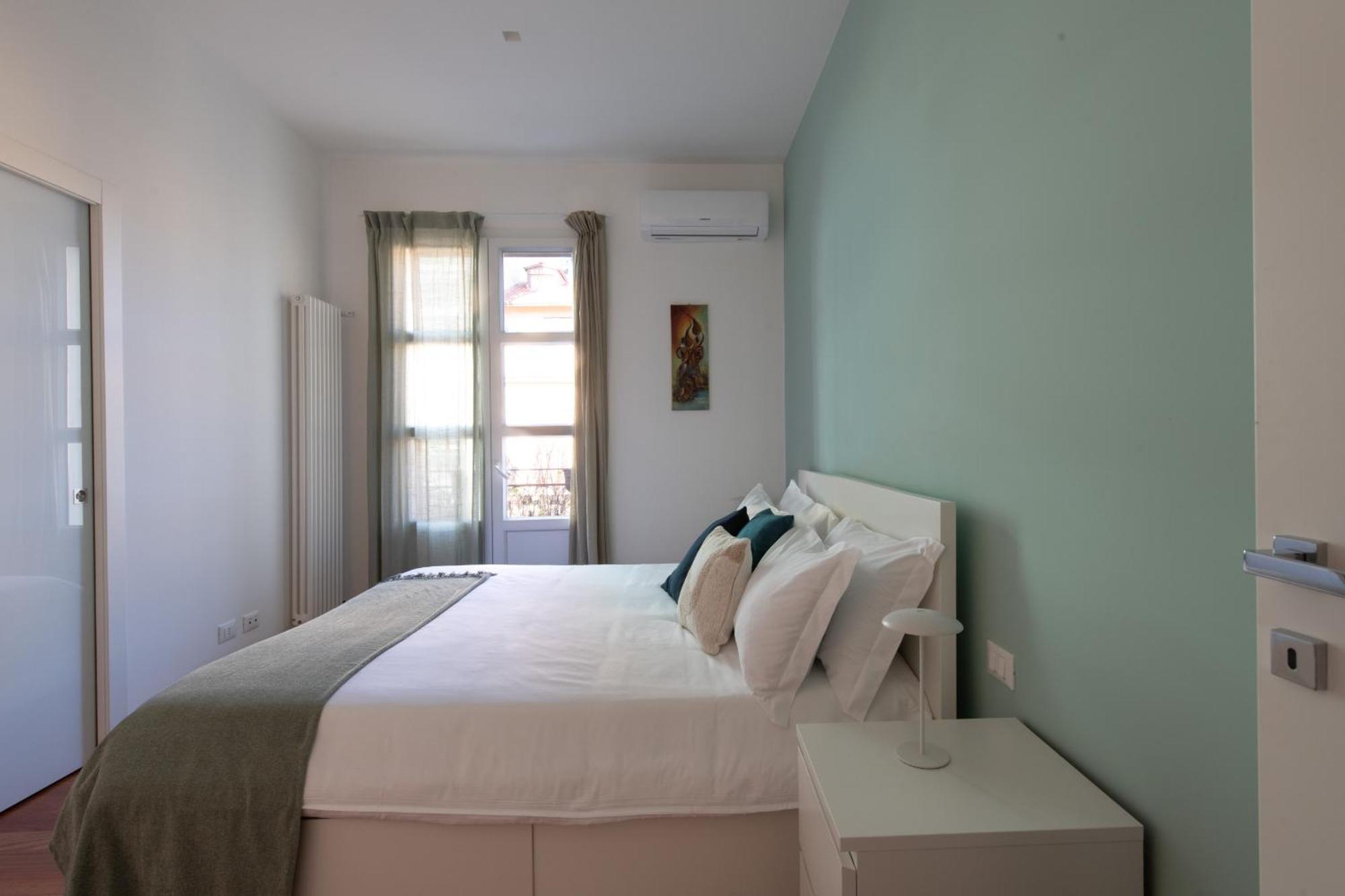 Casa Mada Vicino Al Politeama By Wonderful Italy Appartamento