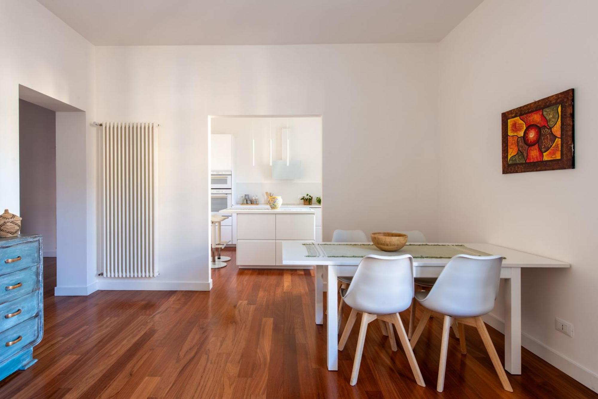 Casa Mada Vicino Al Politeama By Wonderful Italy Appartamento Palermo