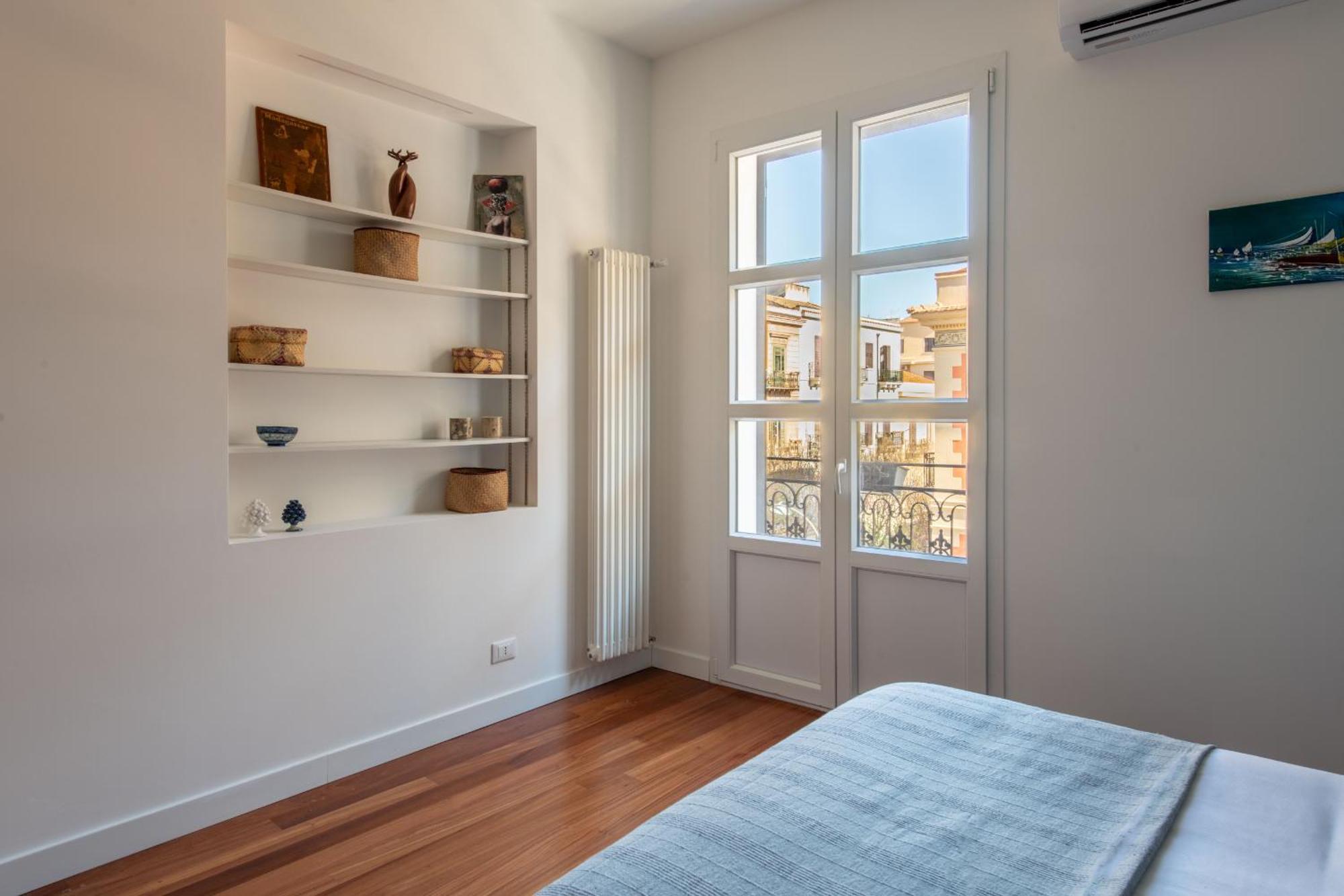 Appartamento Casa Mada Vicino Al Politeama By Wonderful Italy *