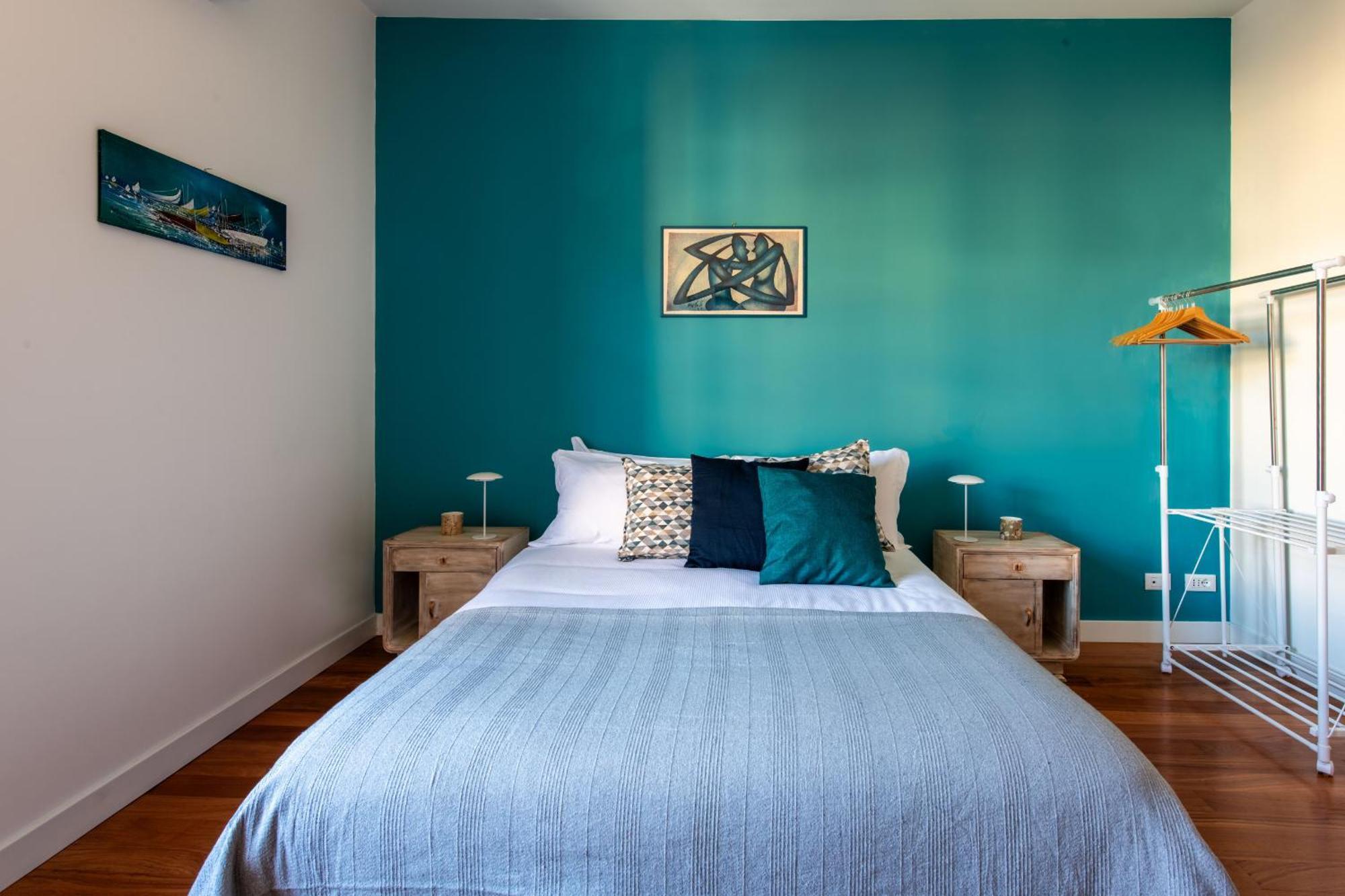 Appartamento Casa Mada Vicino Al Politeama By Wonderful Italy
