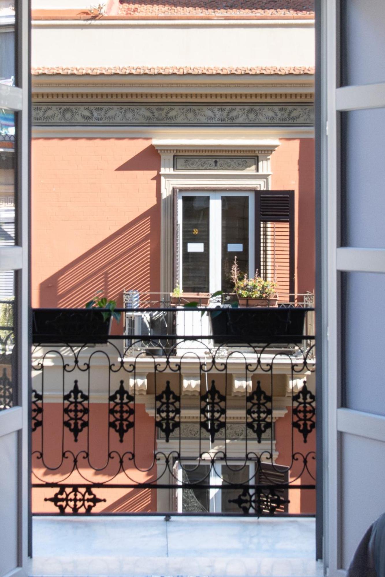 Appartamento Casa Mada Vicino Al Politeama By Wonderful Italy *