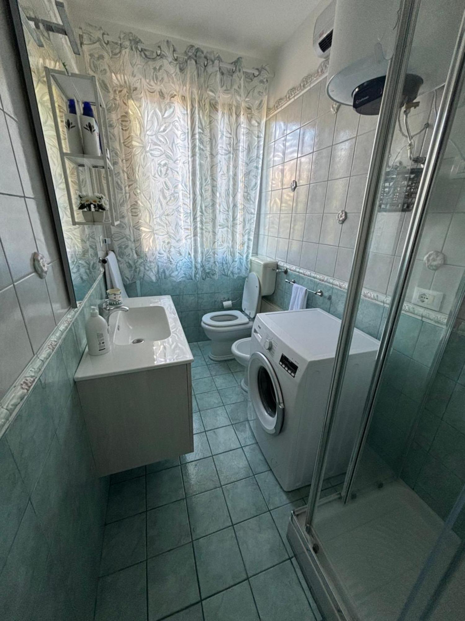 Apartment Relais Rosa *