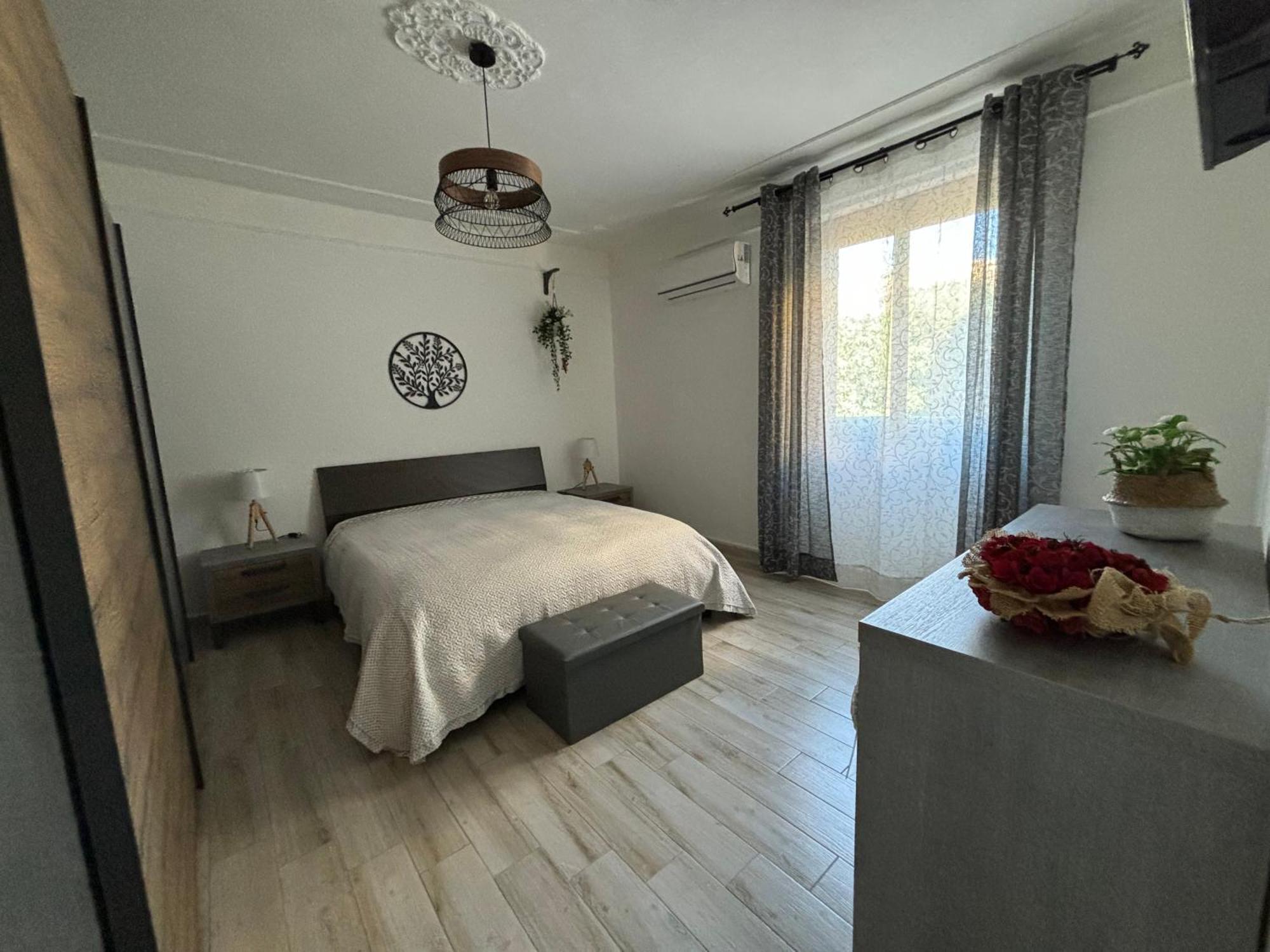 Relais Rosa Palermo