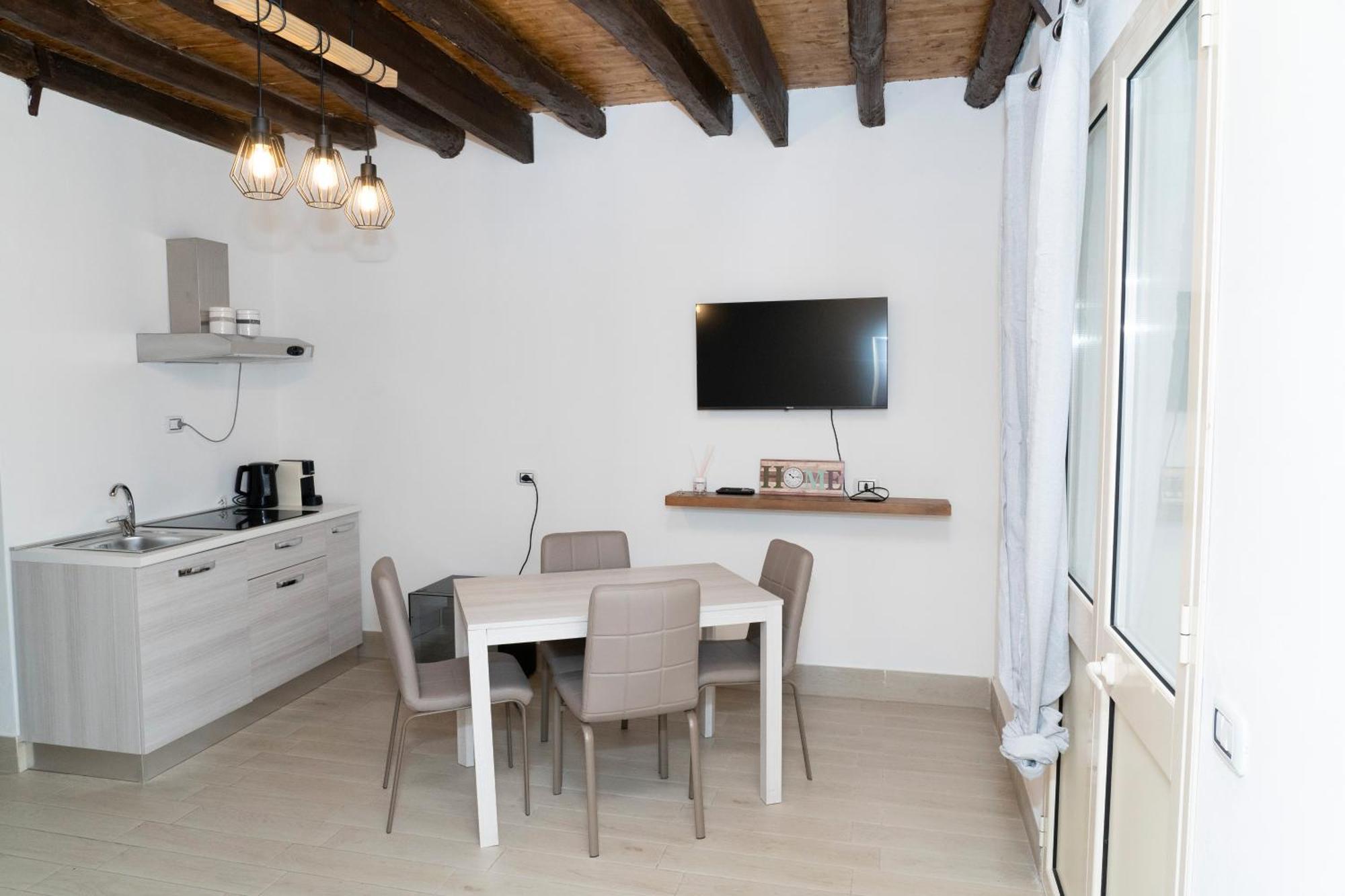 Politeama House