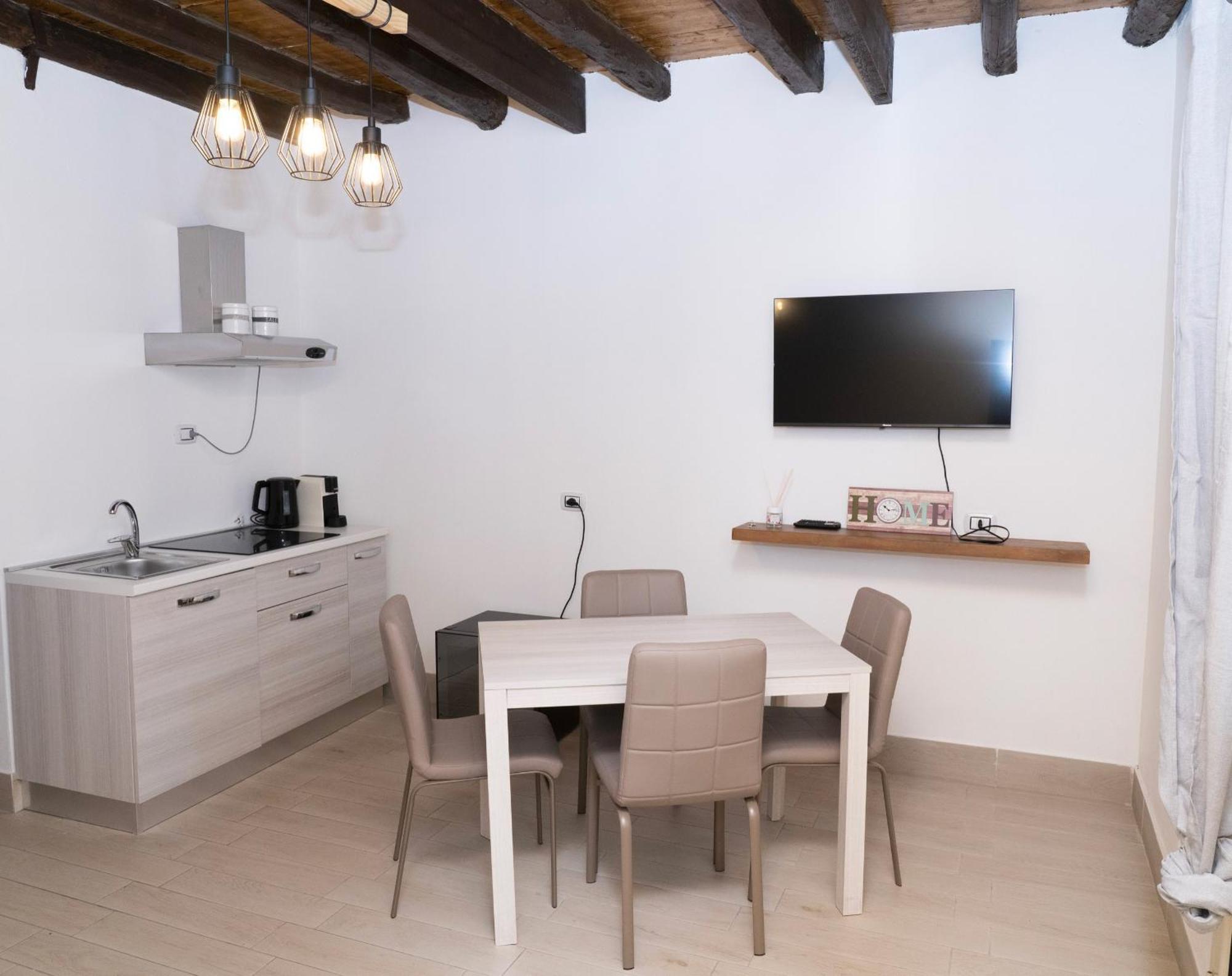 Apartment Politeama House Palermo