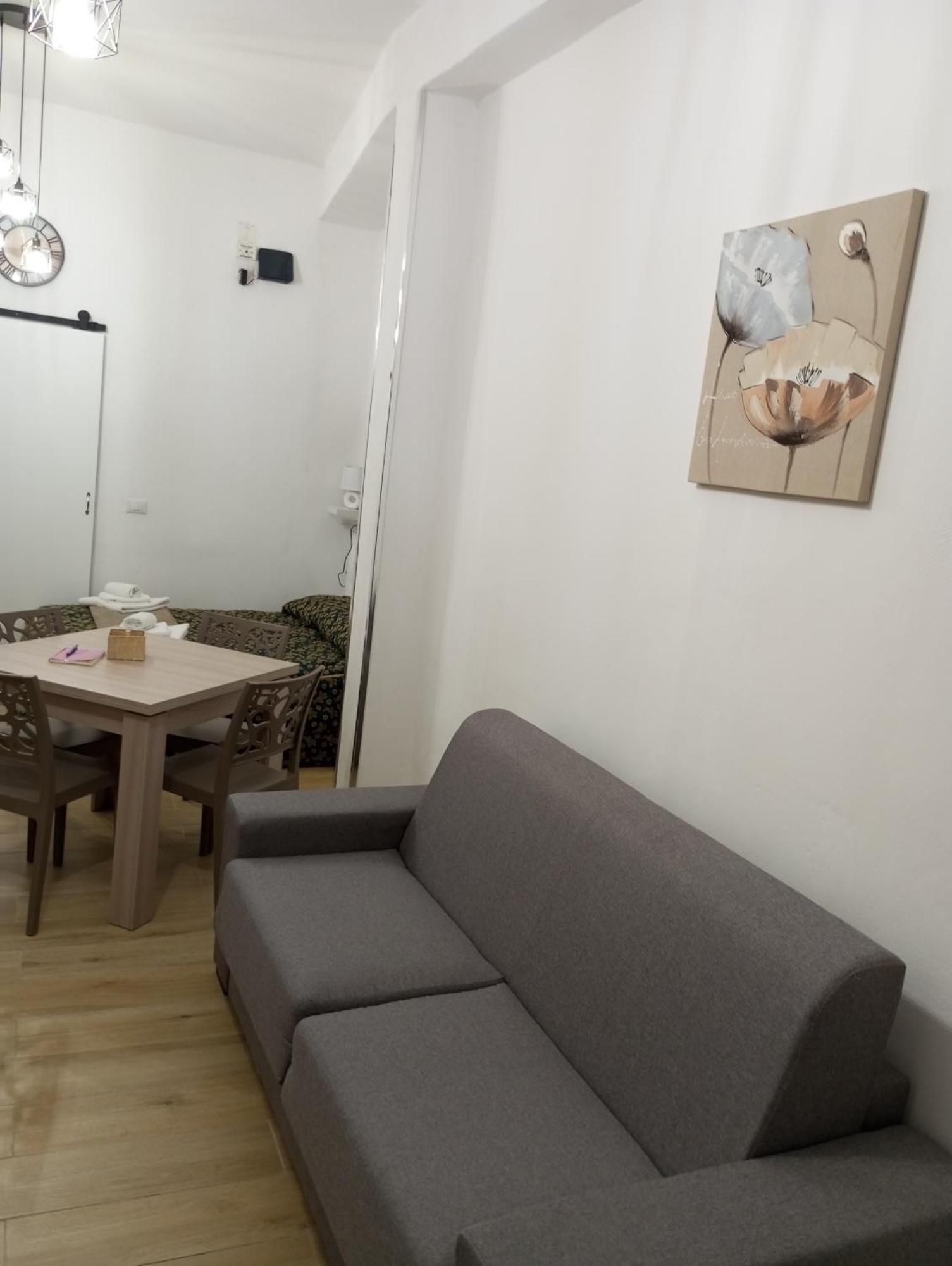 Casa vacanze Casa Chiaretta