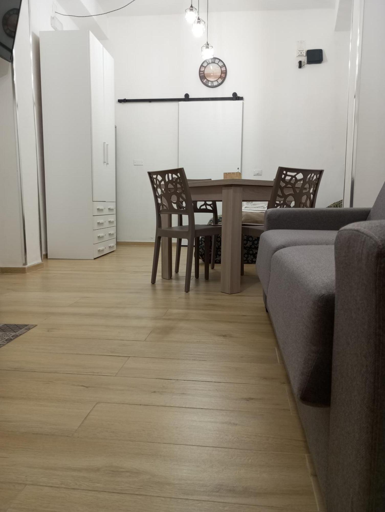 Casa vacanze Casa Chiaretta Palermo