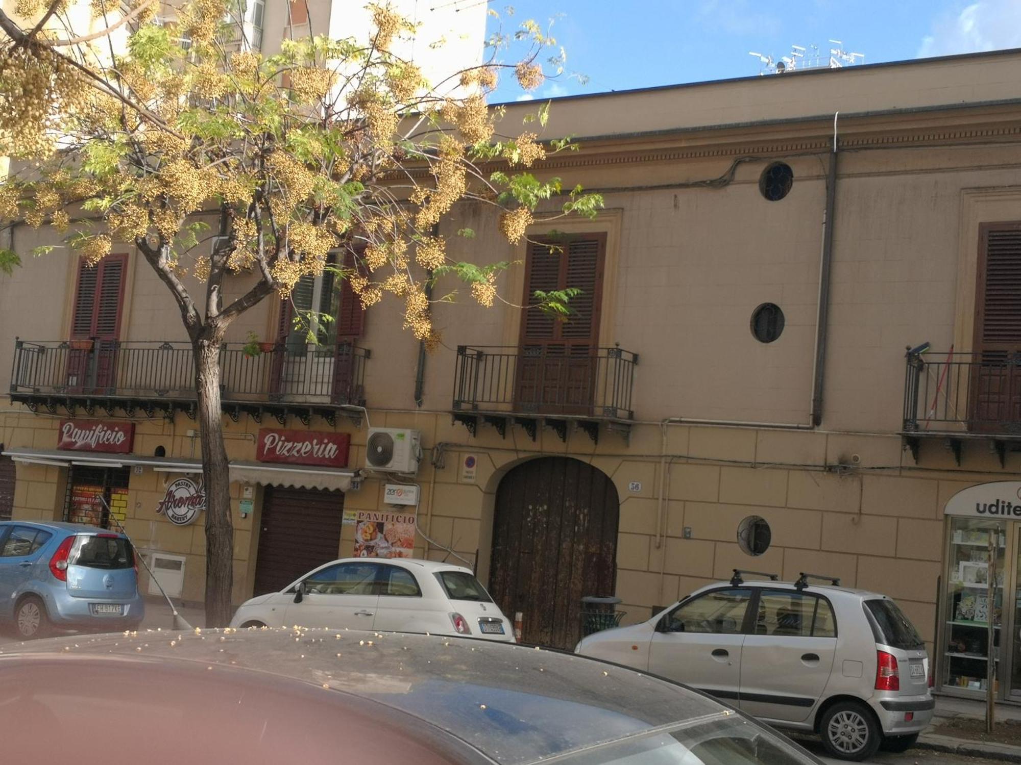 Corte Dei Re Di Appartamento *