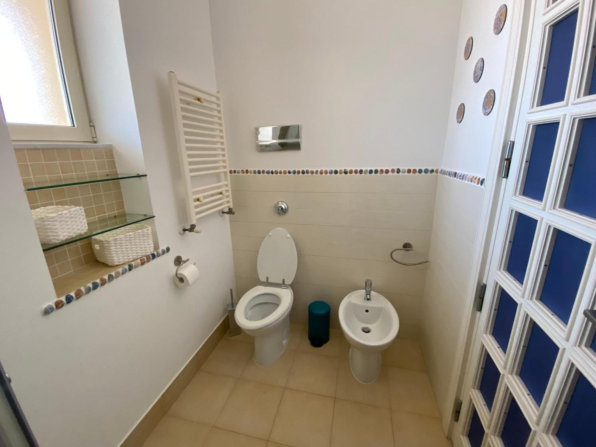 Mada House Ideale Per Coppie O Famiglie * Palermo