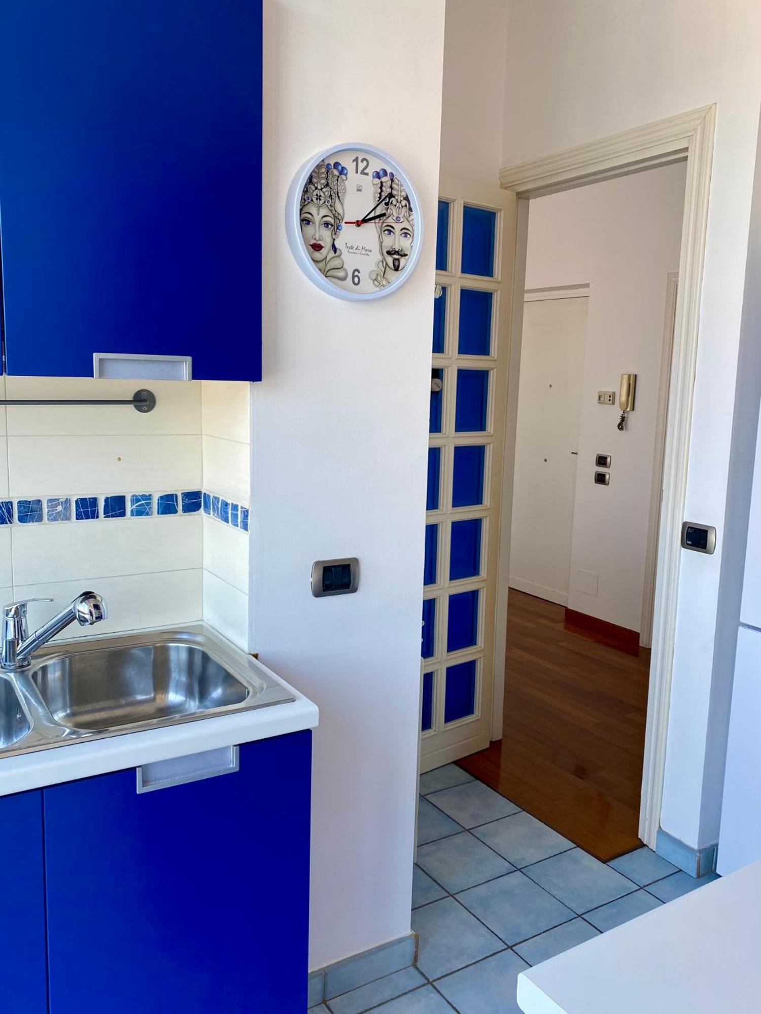 Appartamento Mada House Ideale Per Coppie O Famiglie