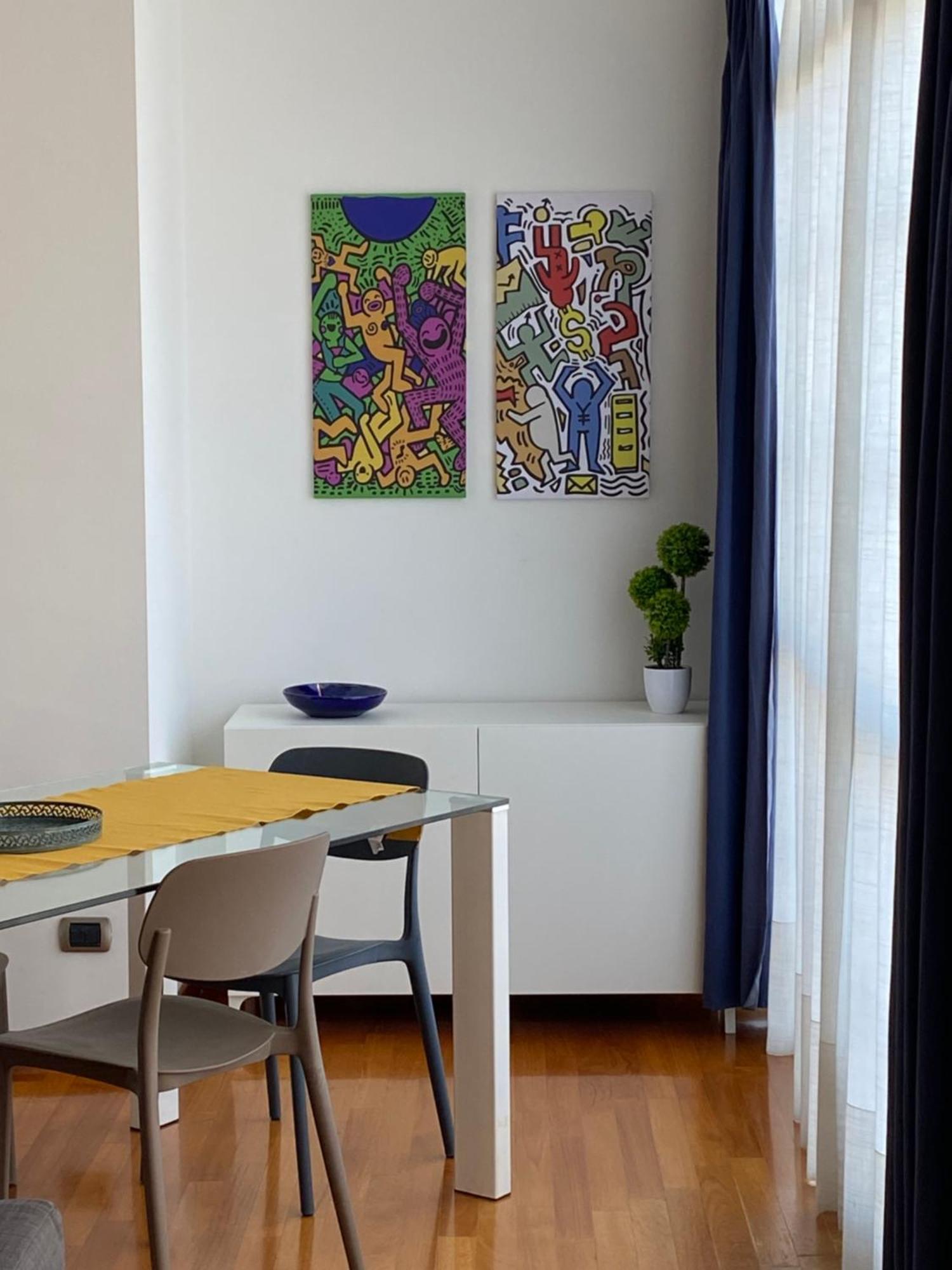 Mada House Ideale Per Coppie O Famiglie Palermo