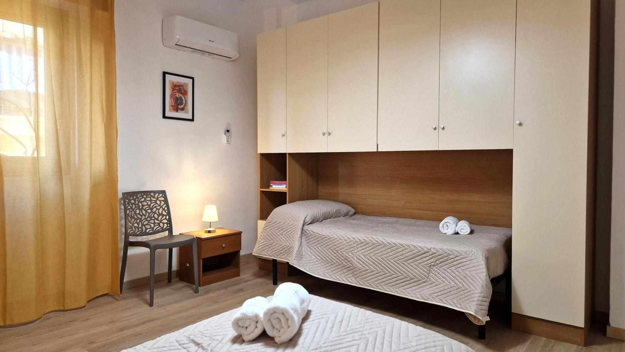 Pomelia House * Palermo