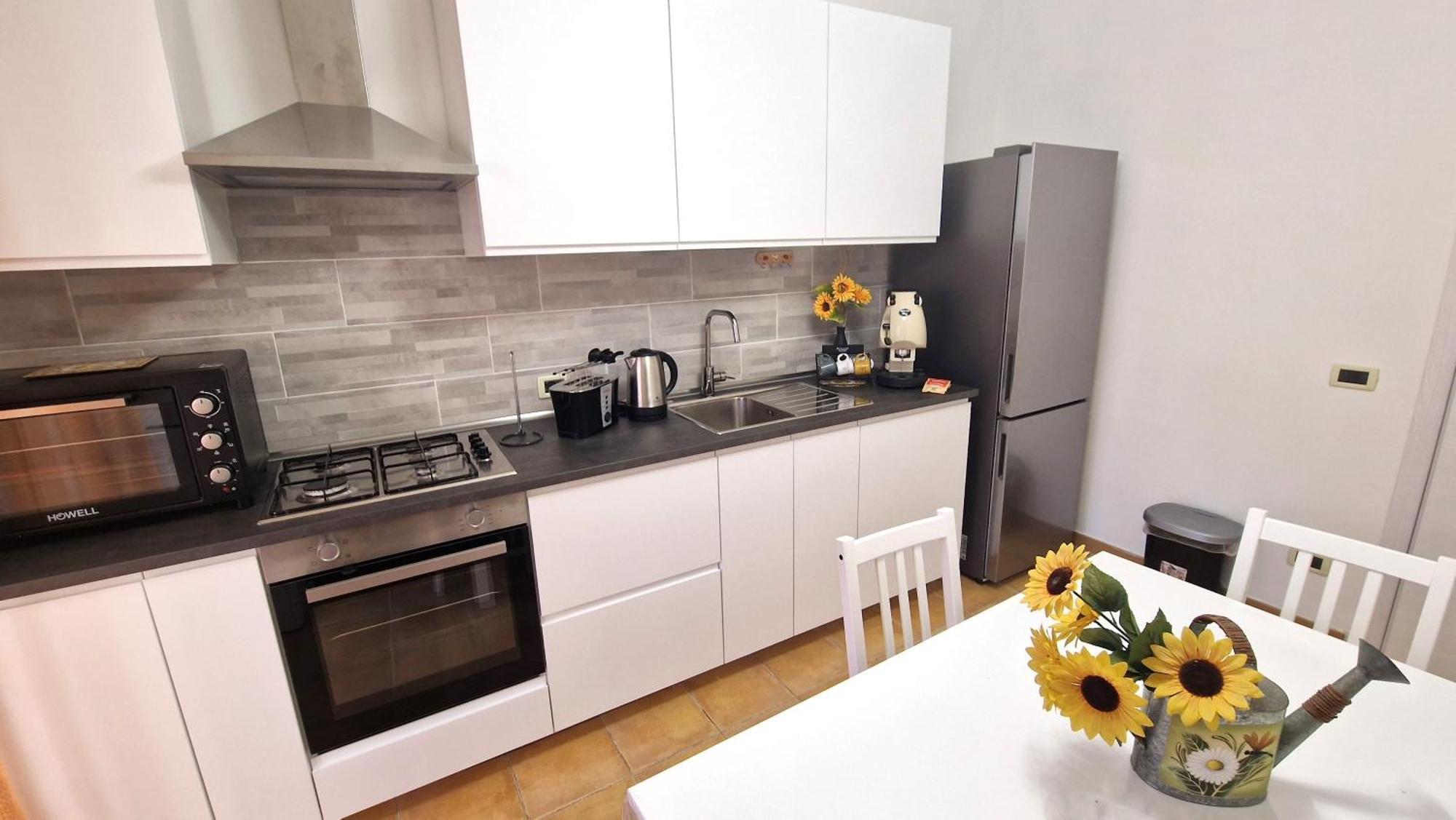 Pomelia House Palermo
