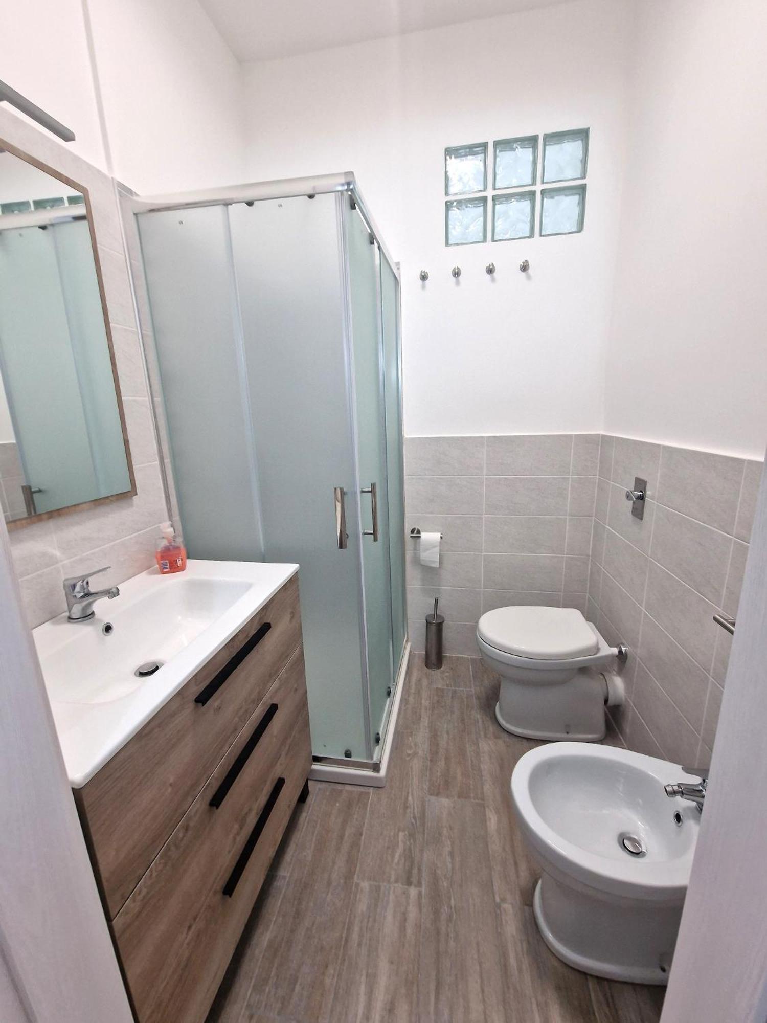 Pomelia House Apartment *
