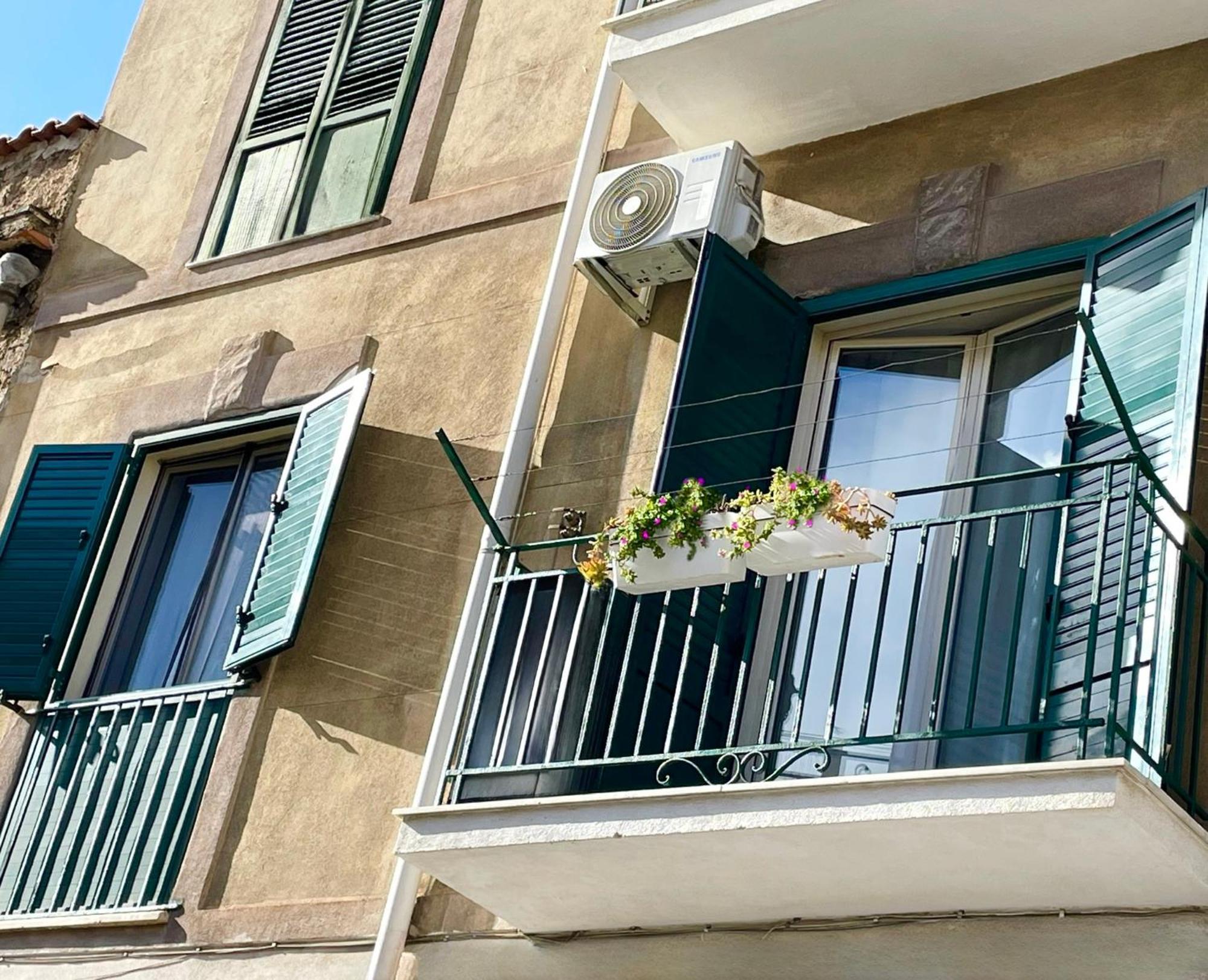 Appartamento Casa Conte Ruggero Palermo