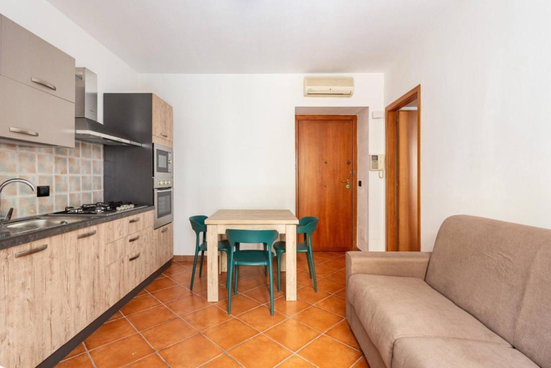 Apartamento Tanqueroom Ballaro