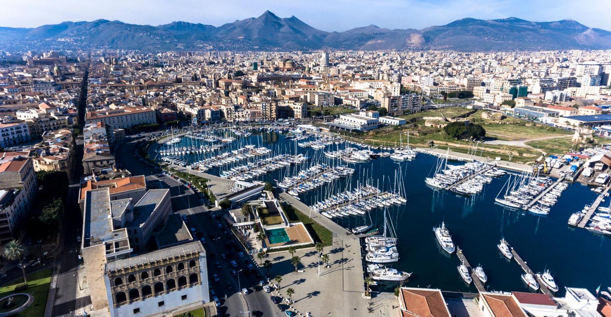 Palace Ducrot Apartamento