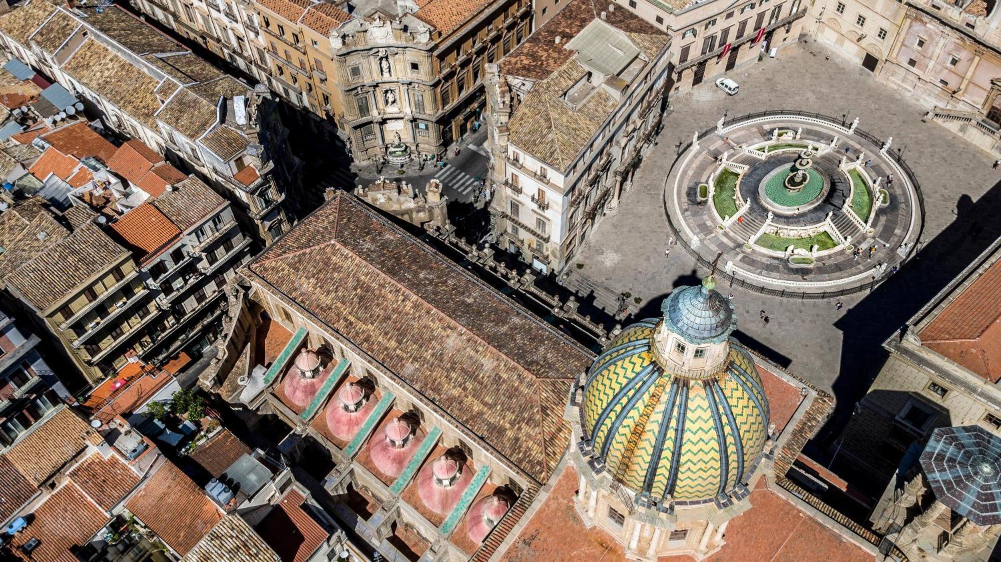 Palace Ducrot Apartamento *