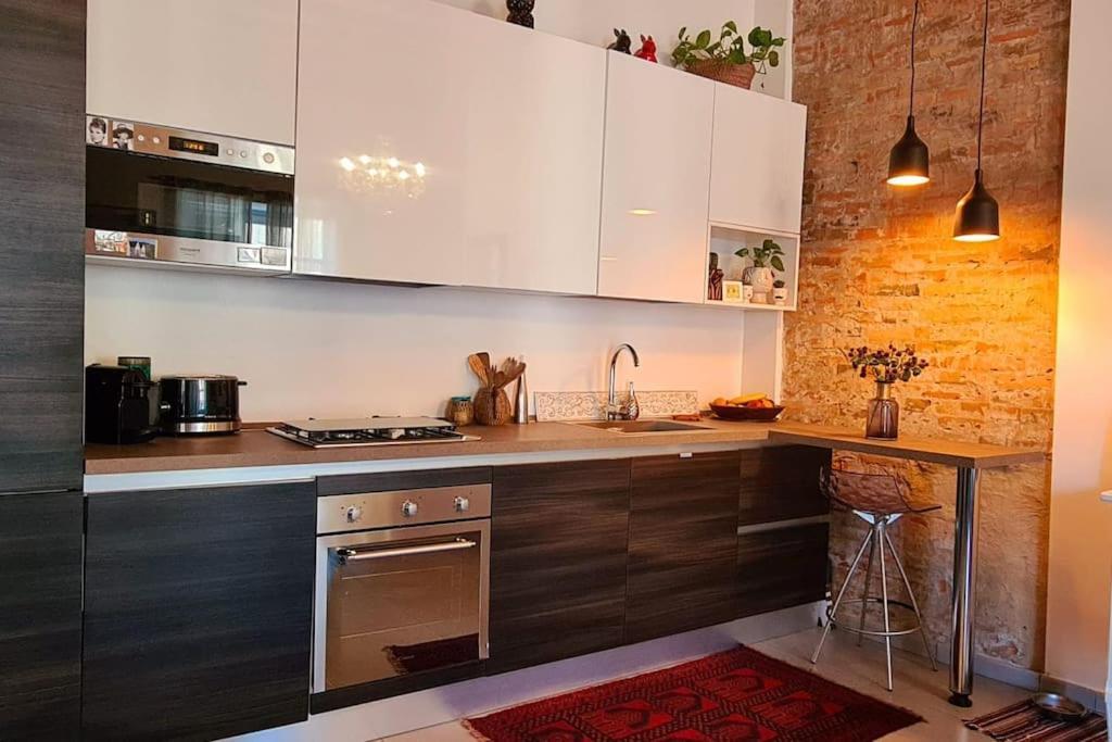 Apartment Casa Rivoluzione Palermo