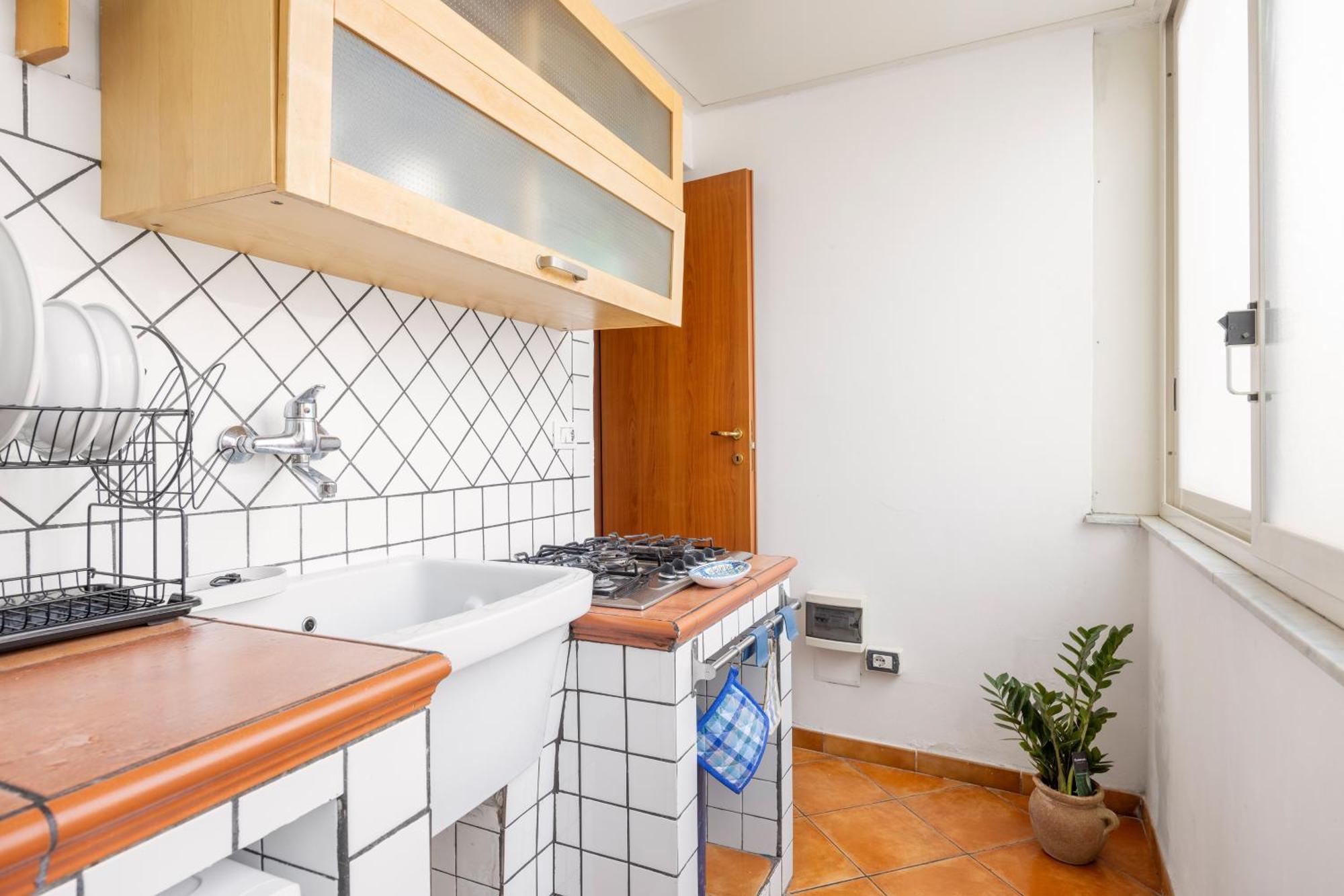 Il Vicoletto Al Massimo Apartment Palermo