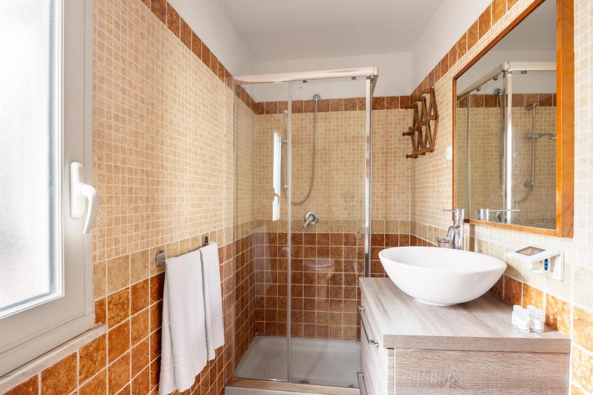 Il Vicoletto Al Massimo Apartment