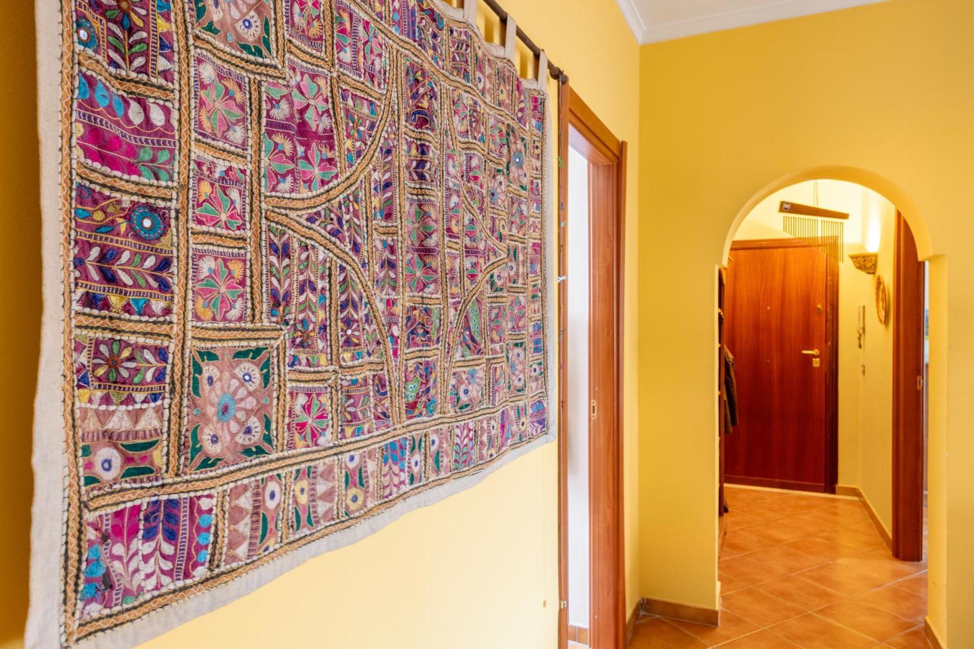 Il Vicoletto Al Massimo Apartment