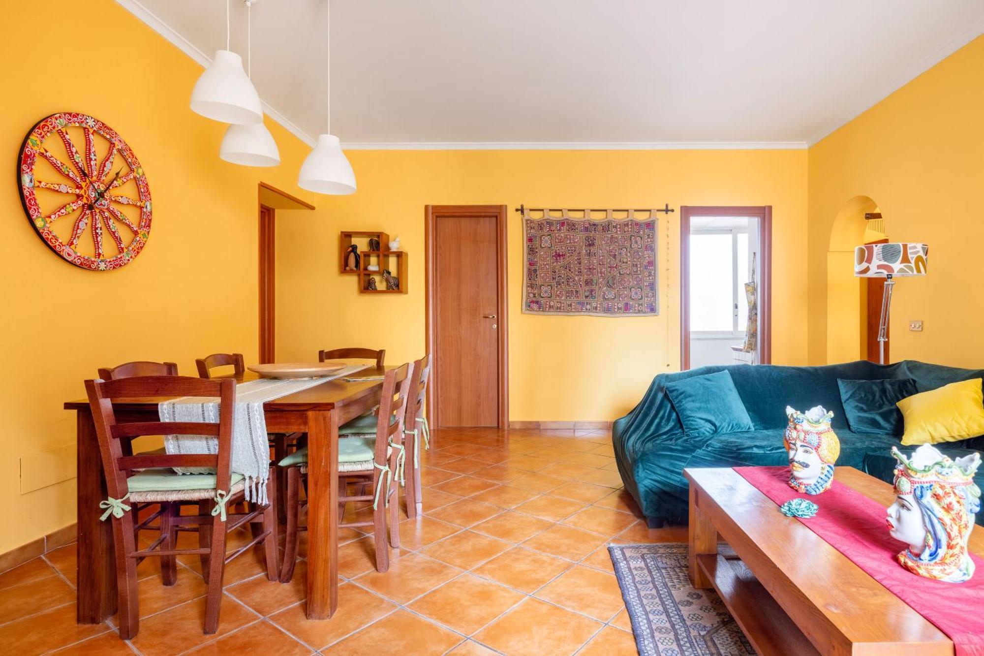 Apartment Il Vicoletto Al Massimo *