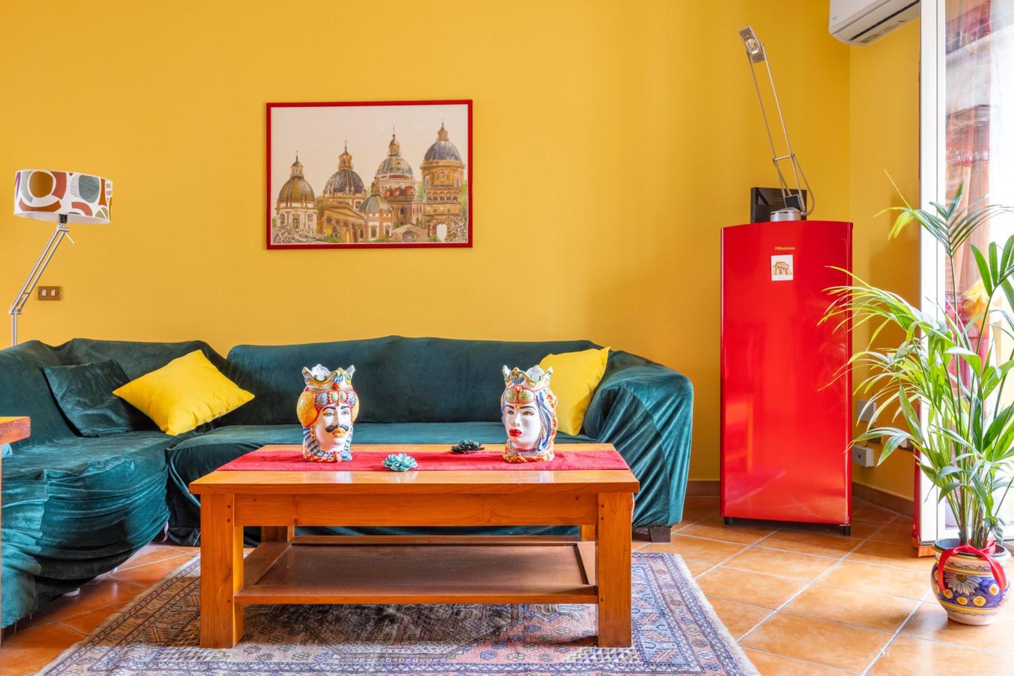 Apartment Il Vicoletto Al Massimo *