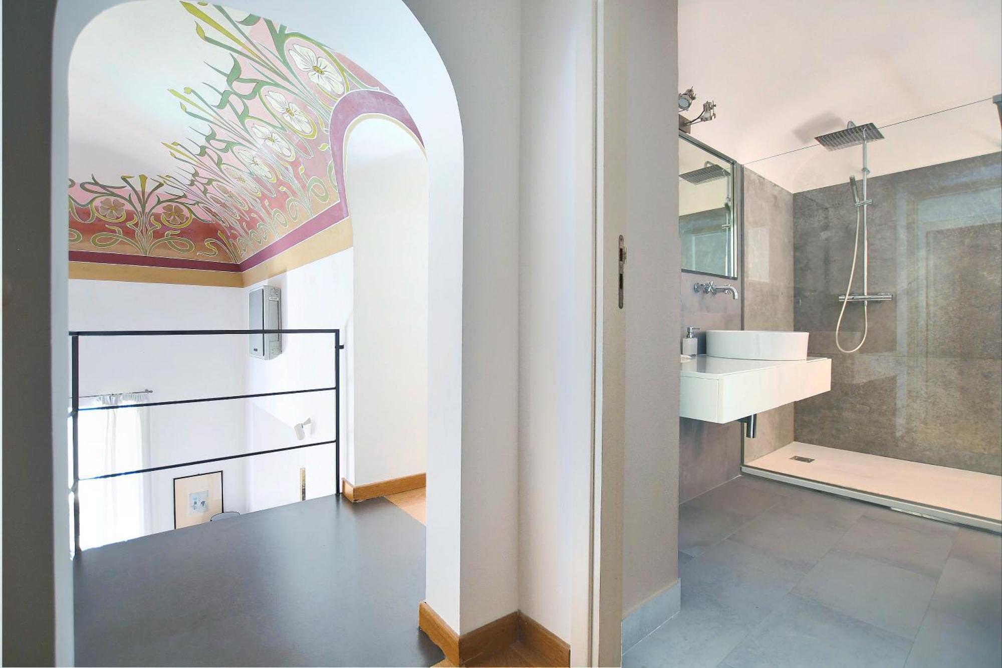 Apartamento Iflat Dimora Orsini Palermo