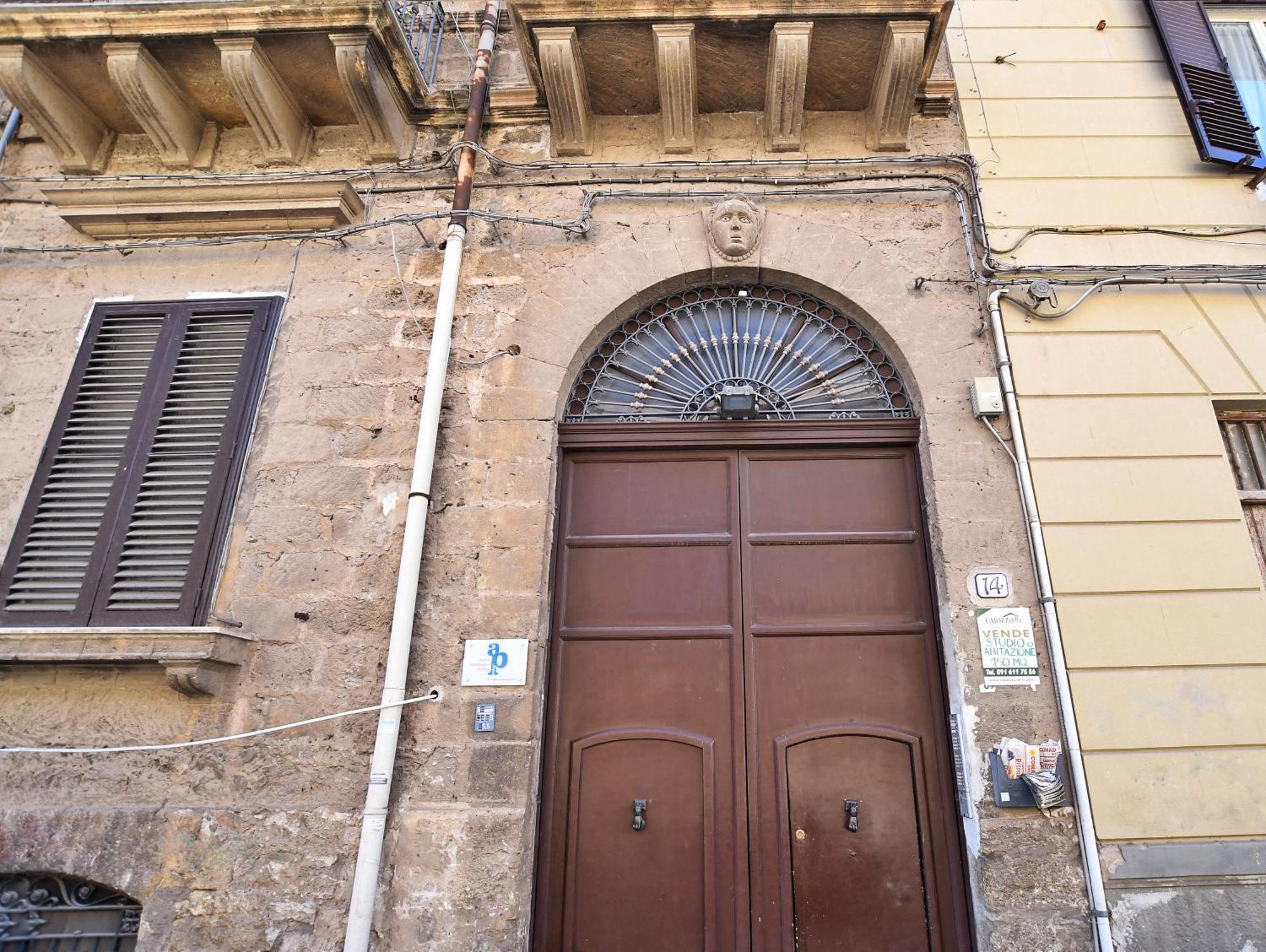 Iflat Dimora Orsini Apartamento