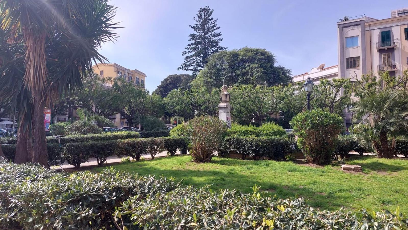 Casa Santoliva In Centro A Guest house Palermo