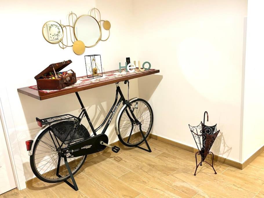 Apartment Da Zia Maria