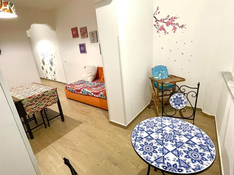 Apartment Da Zia Maria *