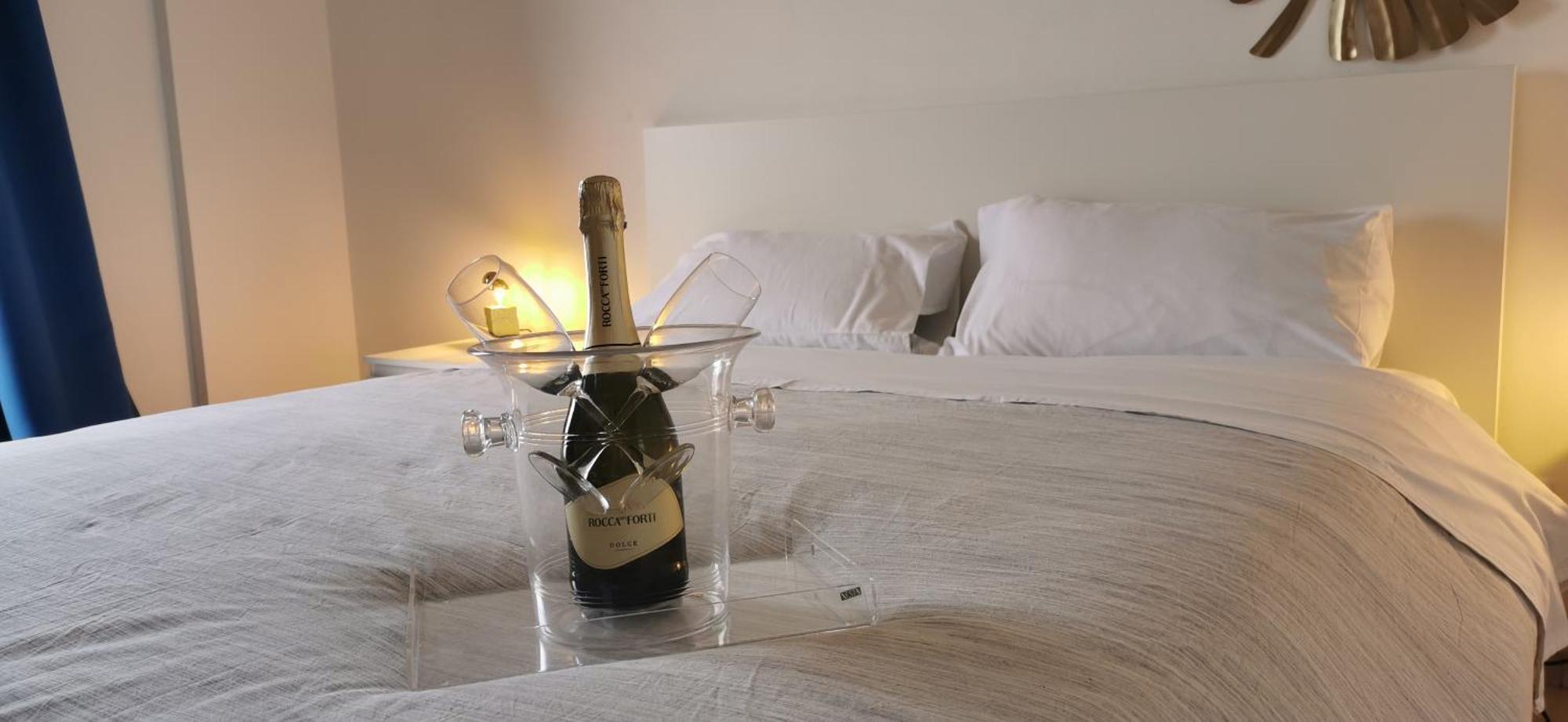 Port Side Elegance Guest house *
