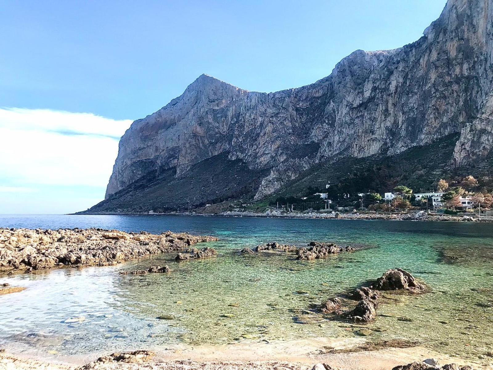 'a Casetta - Sferracavallo * Palermo