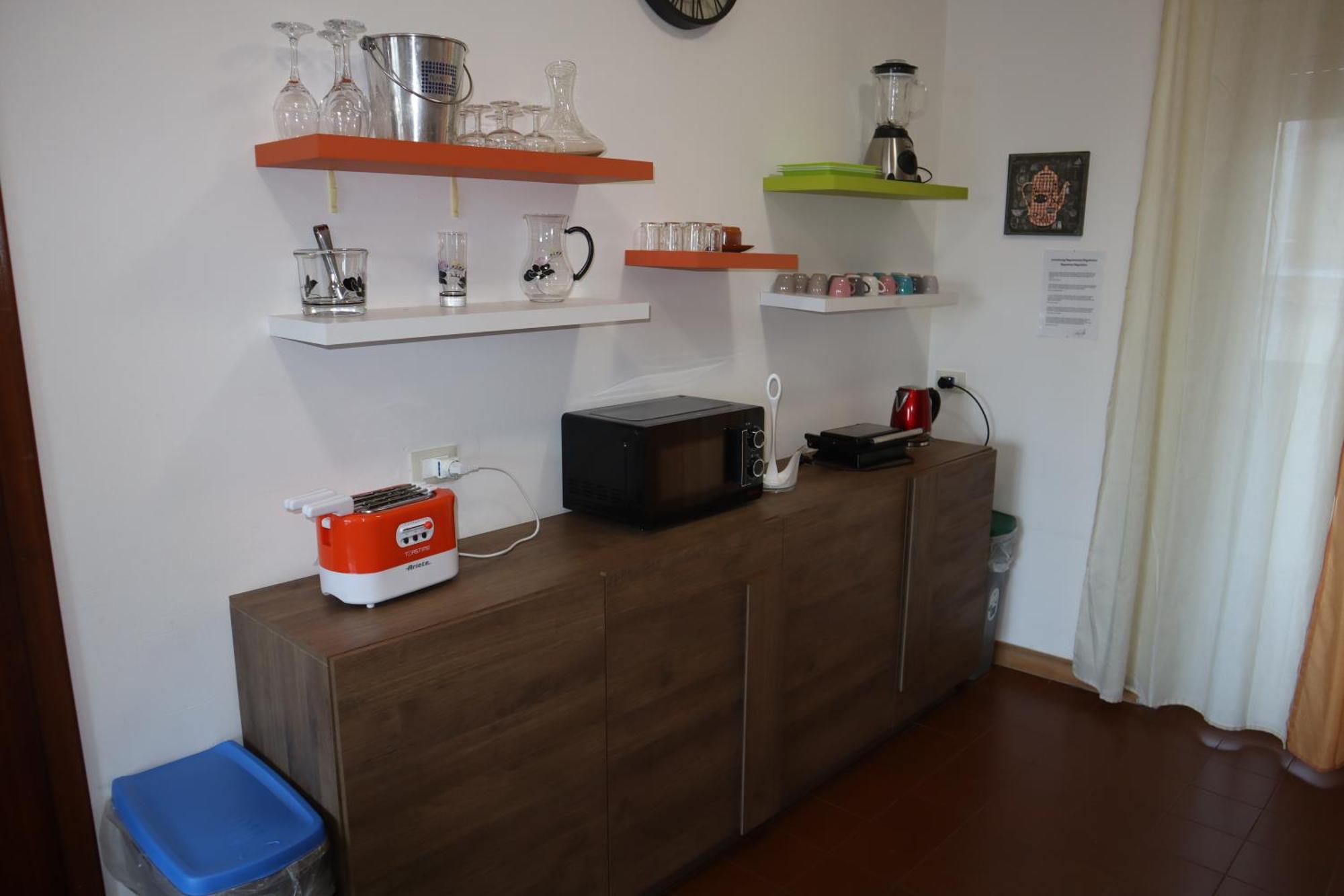 Le Stanze Di Aurora Guest house *