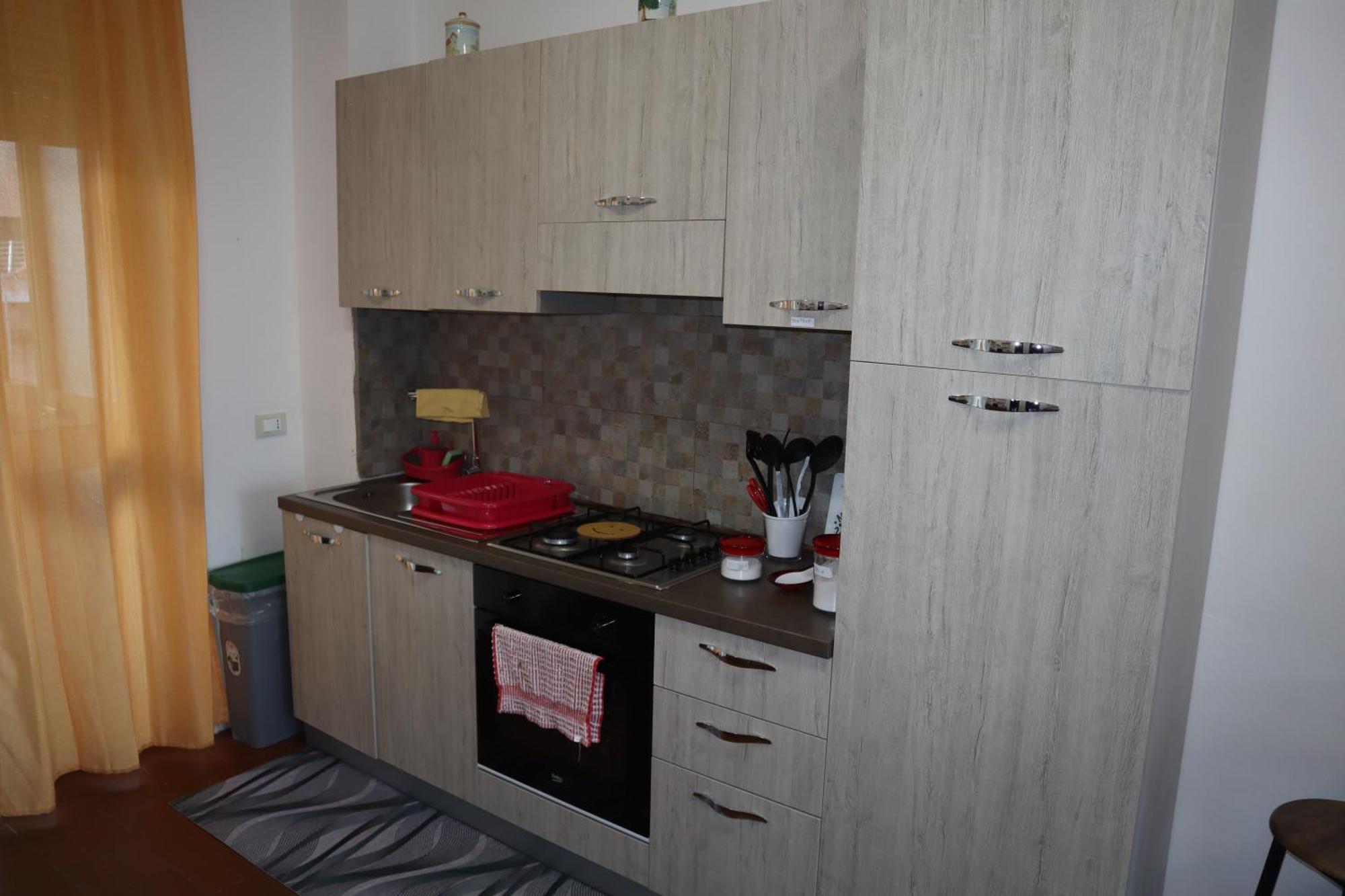Guest house Le Stanze Di Aurora Palermo