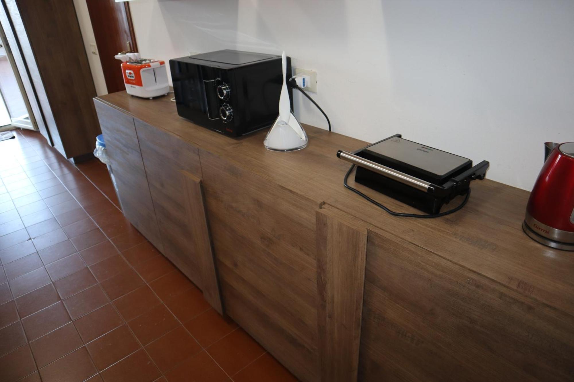 Le Stanze Di Aurora Guest house Palermo