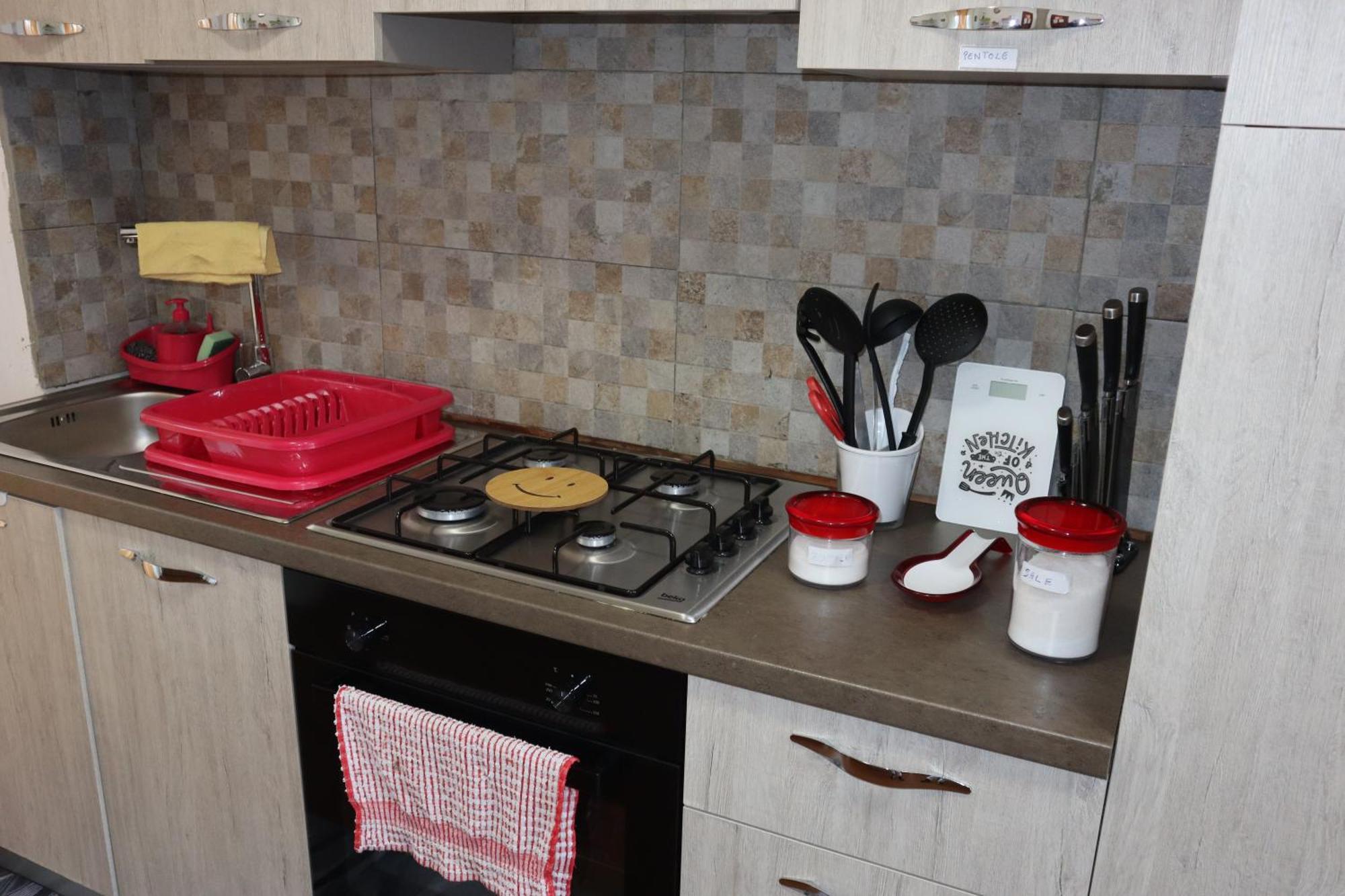 Guest house Le Stanze Di Aurora