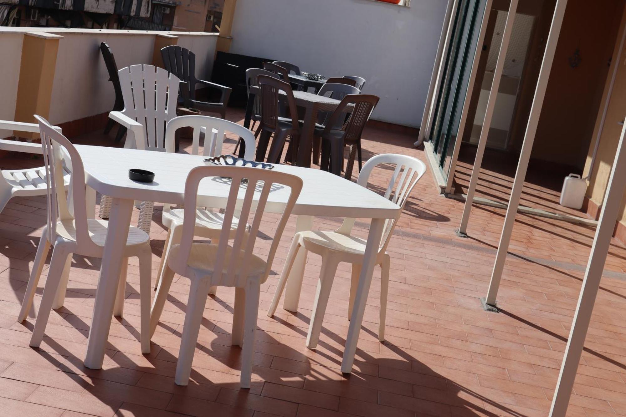 Le Stanze Di Aurora Guest house *