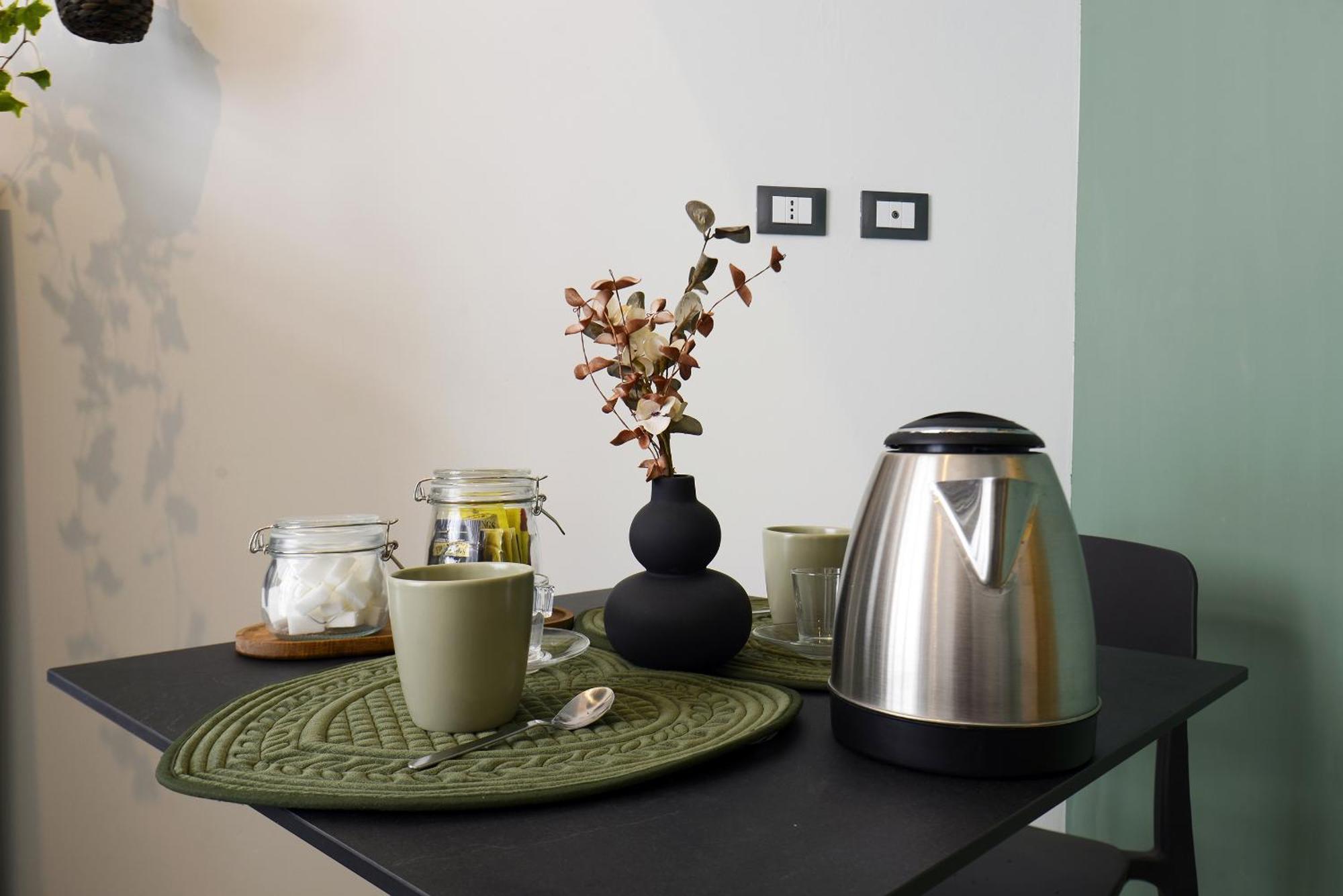 Ferienhaus Loft 30