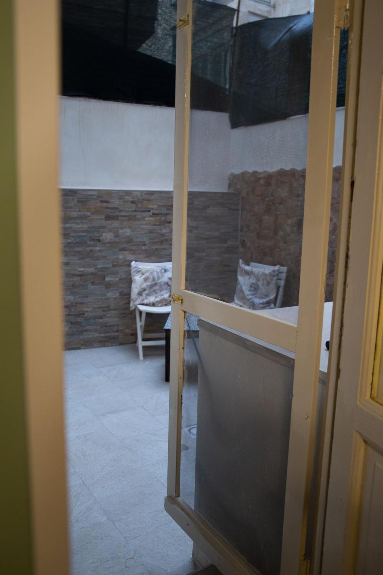 Apartment Casa Magiem Palermo