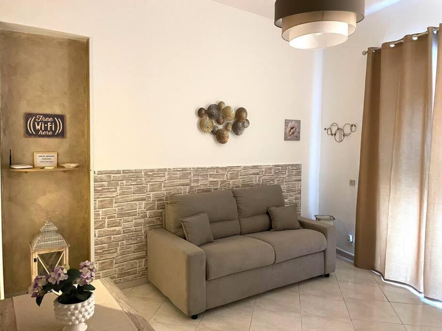 Apartamento Mona House Accogliente Casa