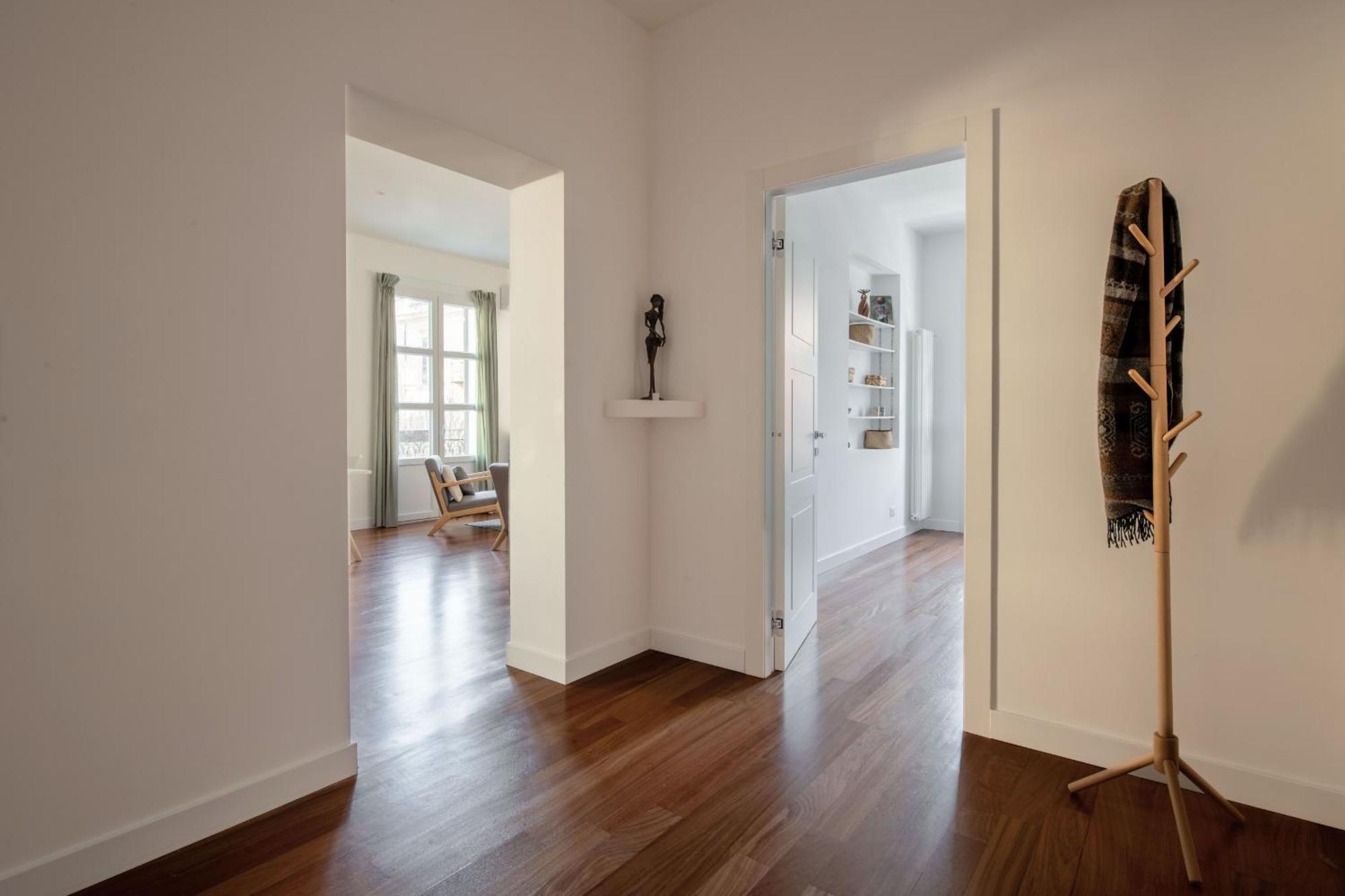 Appartamento Casa Mada Vicino Al Politeama By Wonderful Italy Palermo
