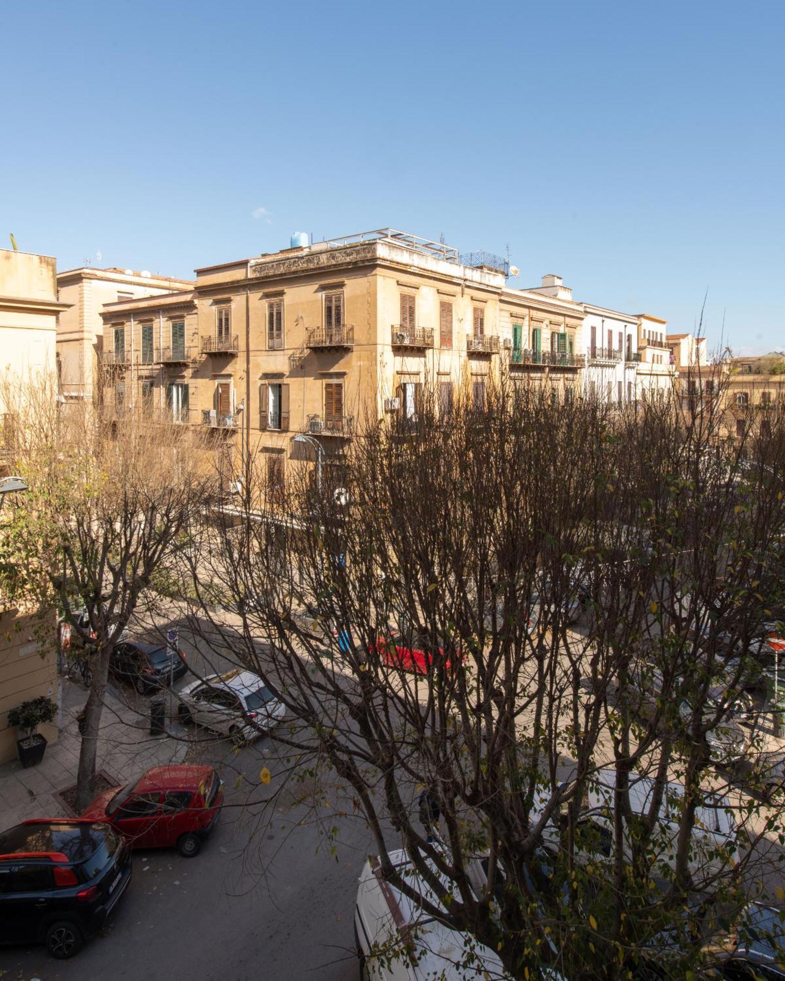 Casa Mada Vicino Al Politeama By Wonderful Italy Palermo